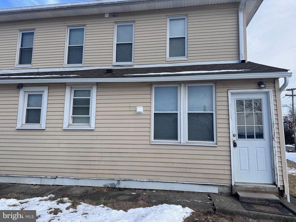 Photo of 652 E Broad Street #1, QUAKERTOWN, PA 18951 (MLS # PABU2112964)