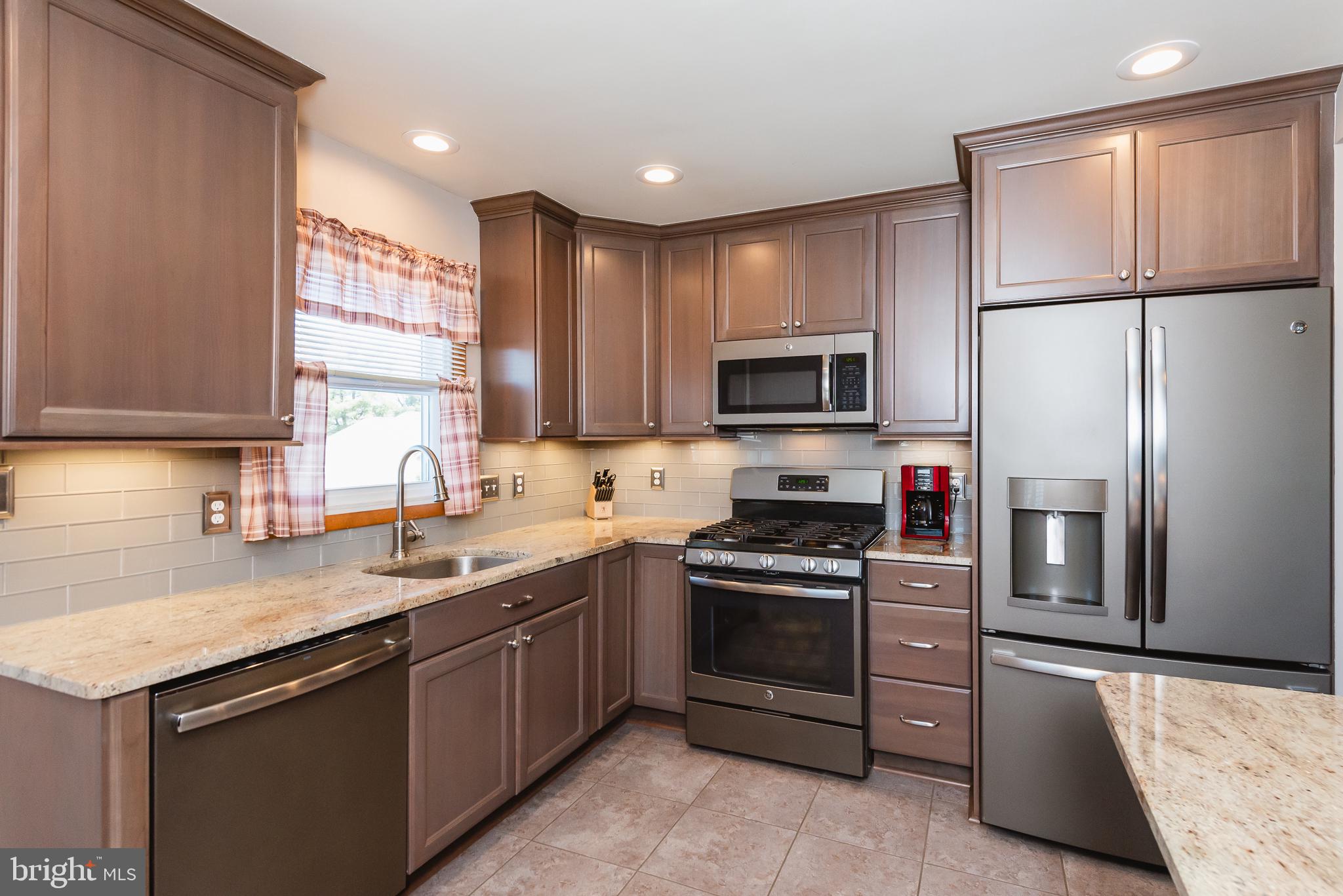 NOTTINGHAM - Residential