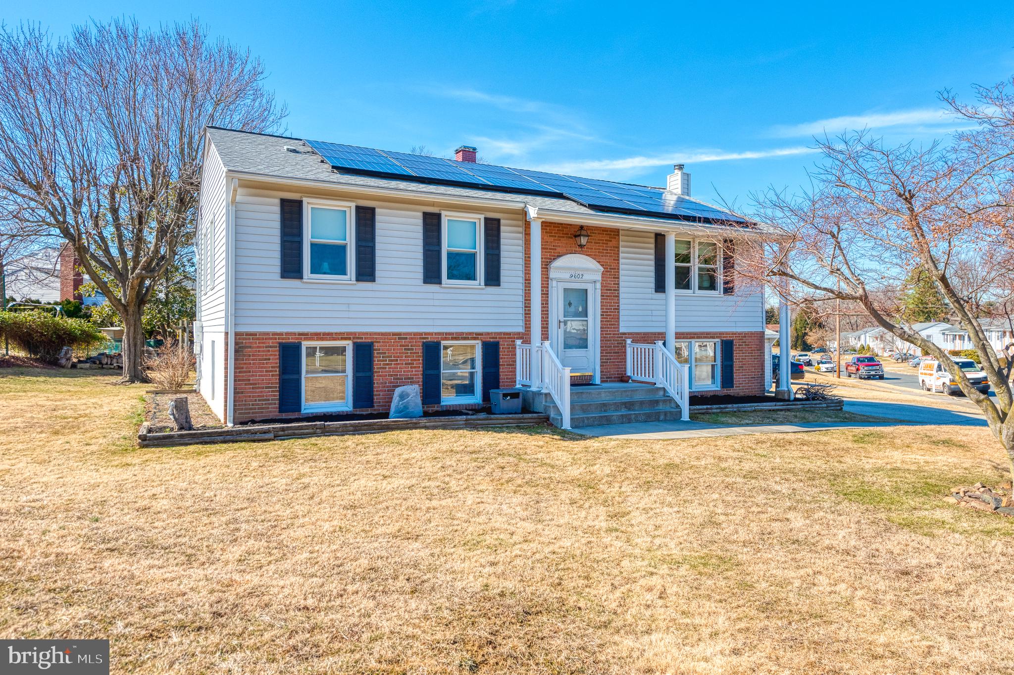 NOTTINGHAM - Residential