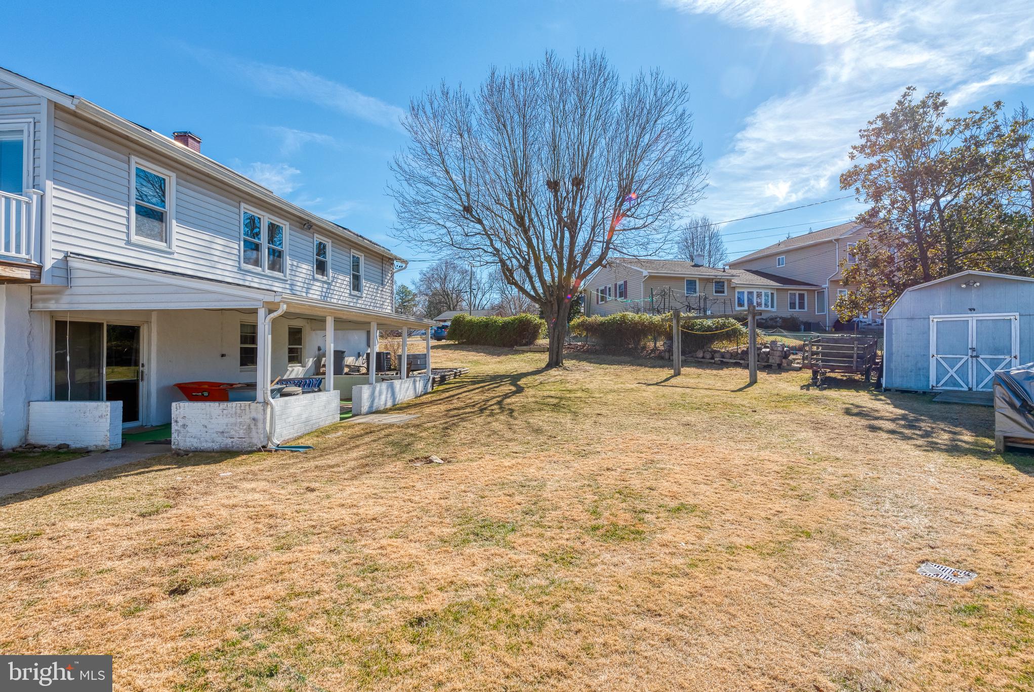 NOTTINGHAM - Residential