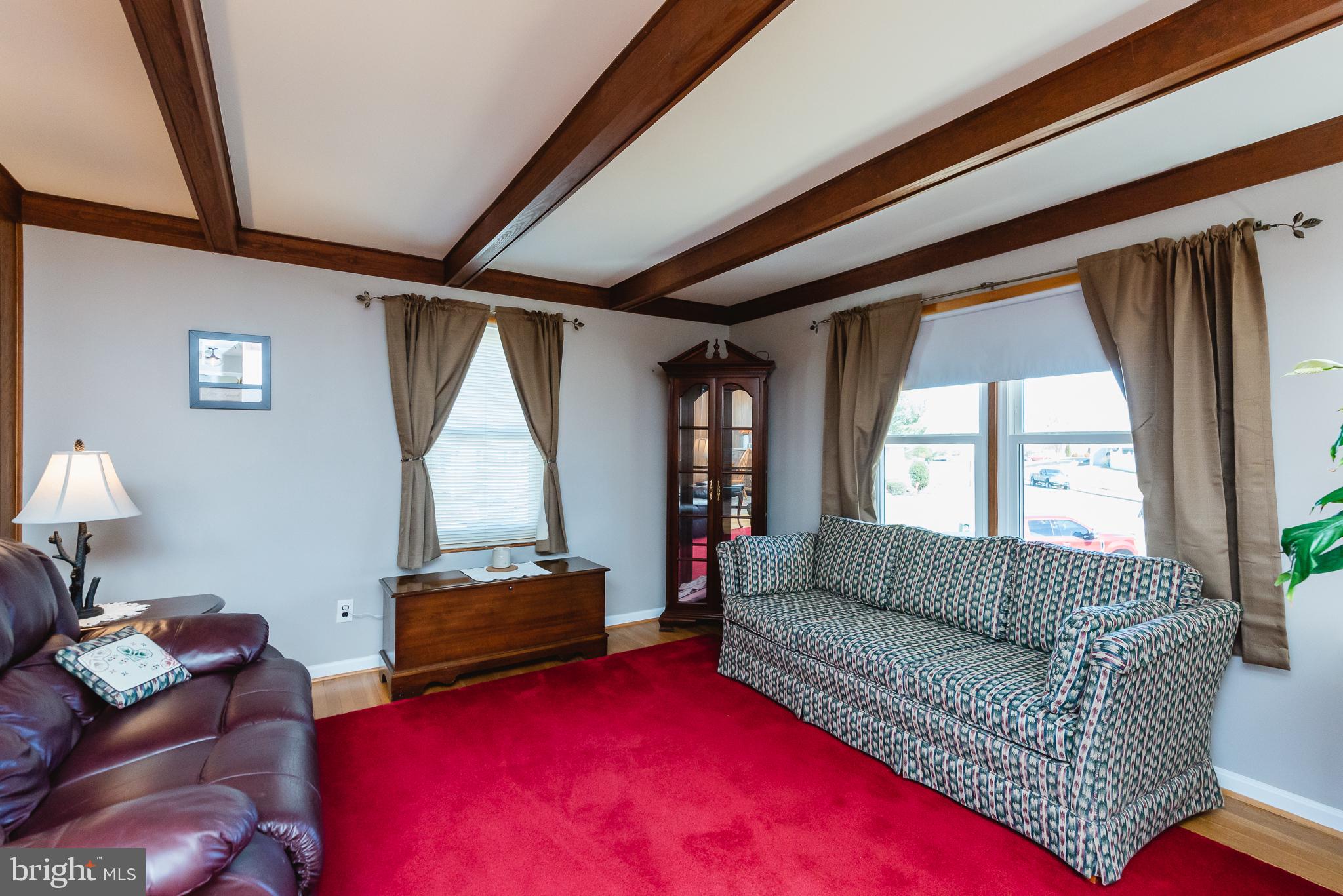 NOTTINGHAM - Residential