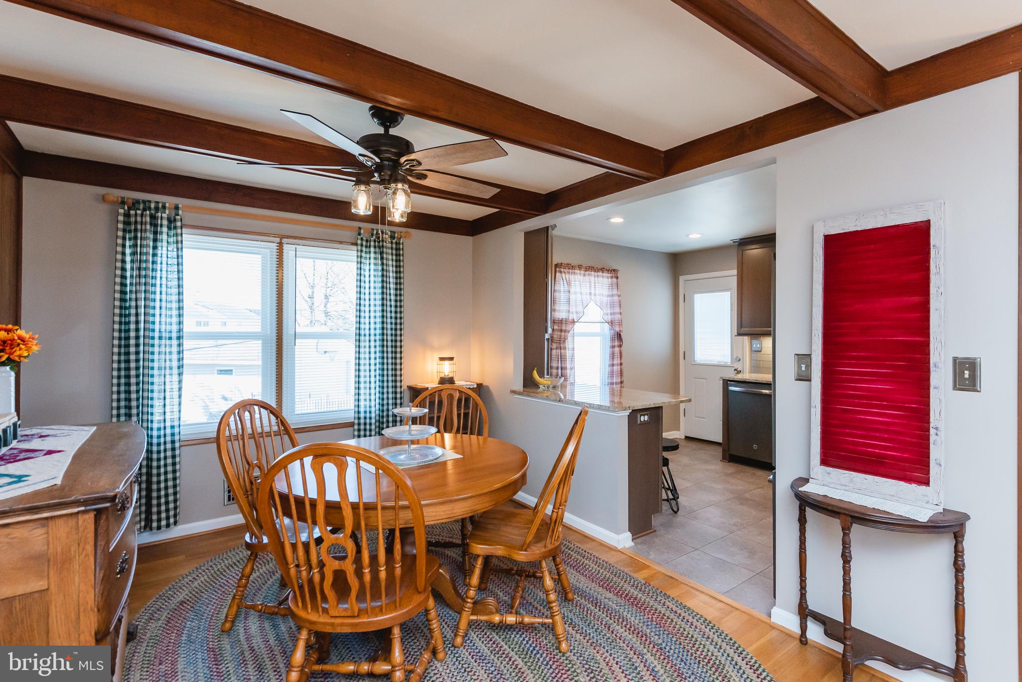 NOTTINGHAM - Residential