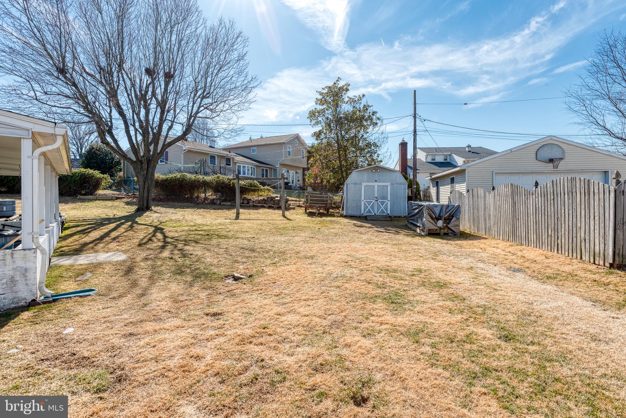 NOTTINGHAM - Residential