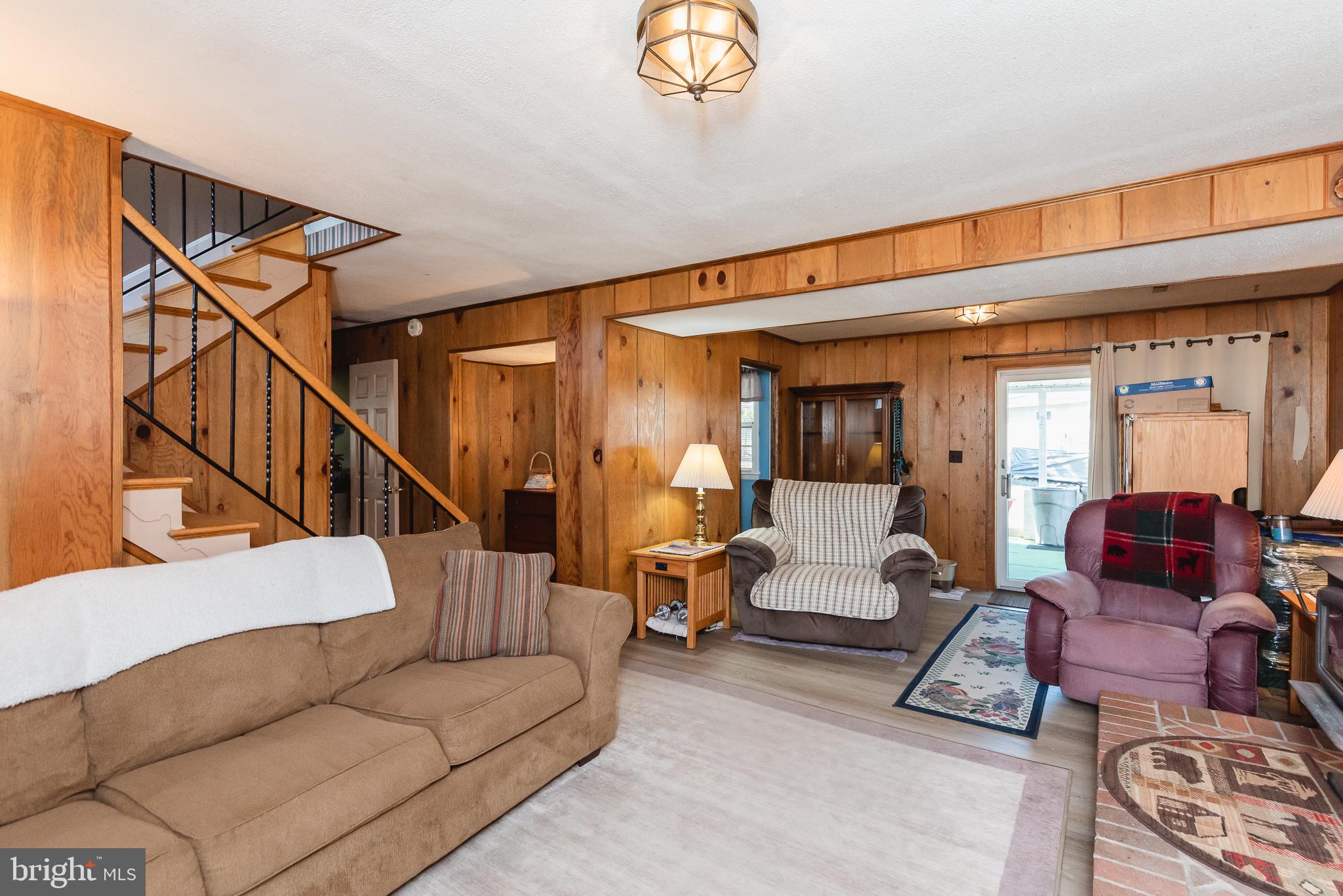 NOTTINGHAM - Residential