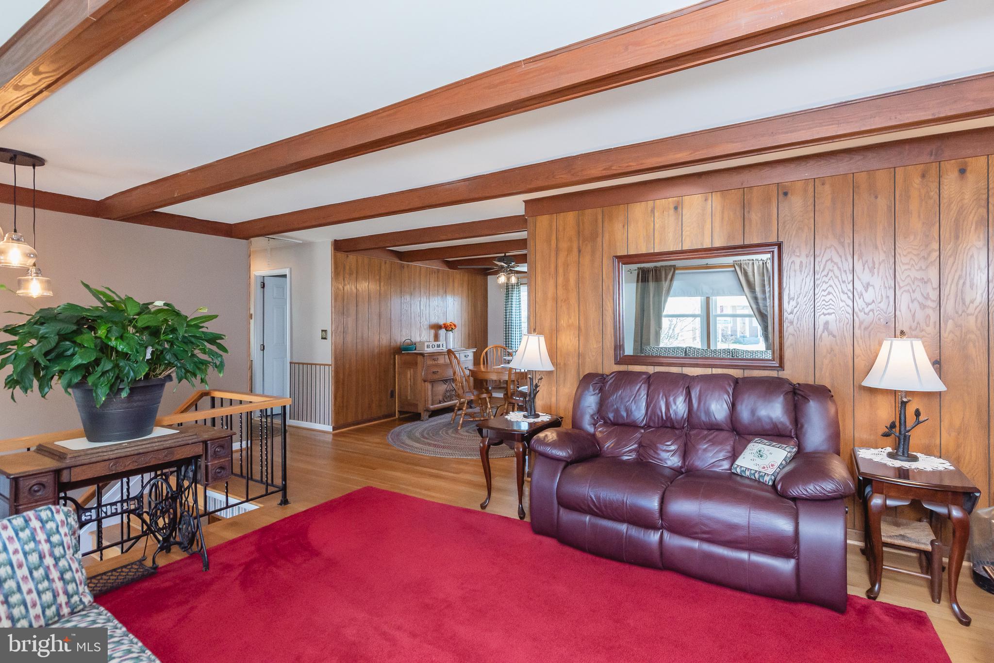 NOTTINGHAM - Residential