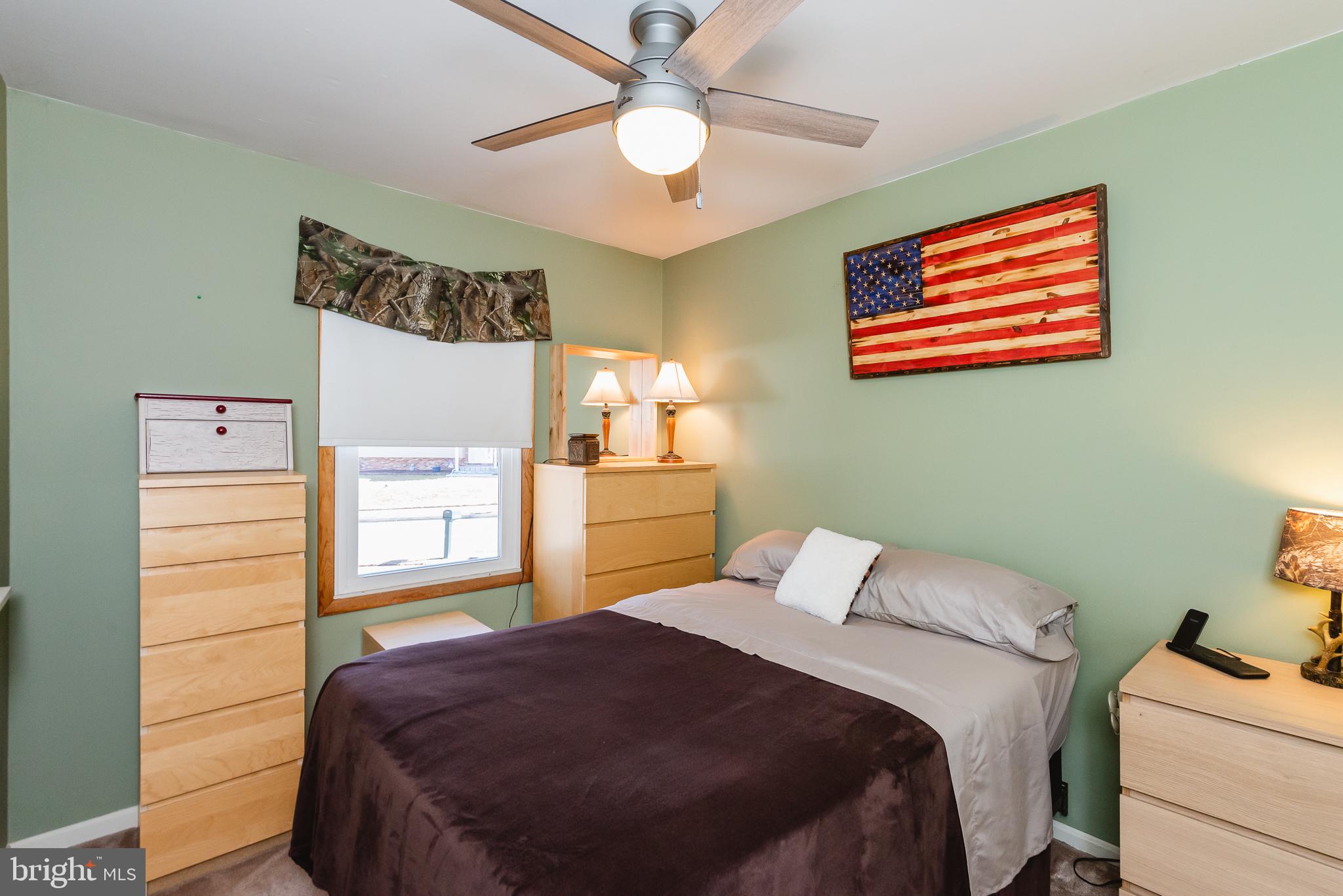 NOTTINGHAM - Residential