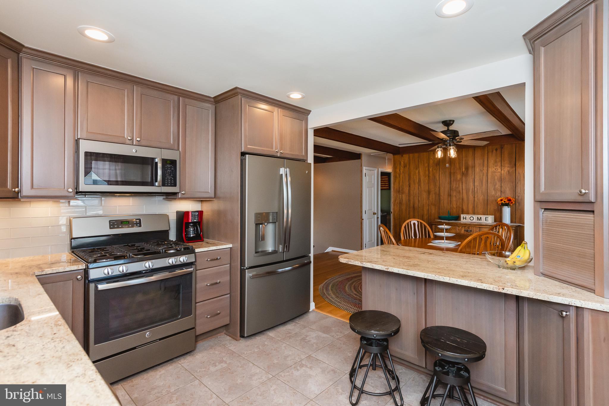 NOTTINGHAM - Residential