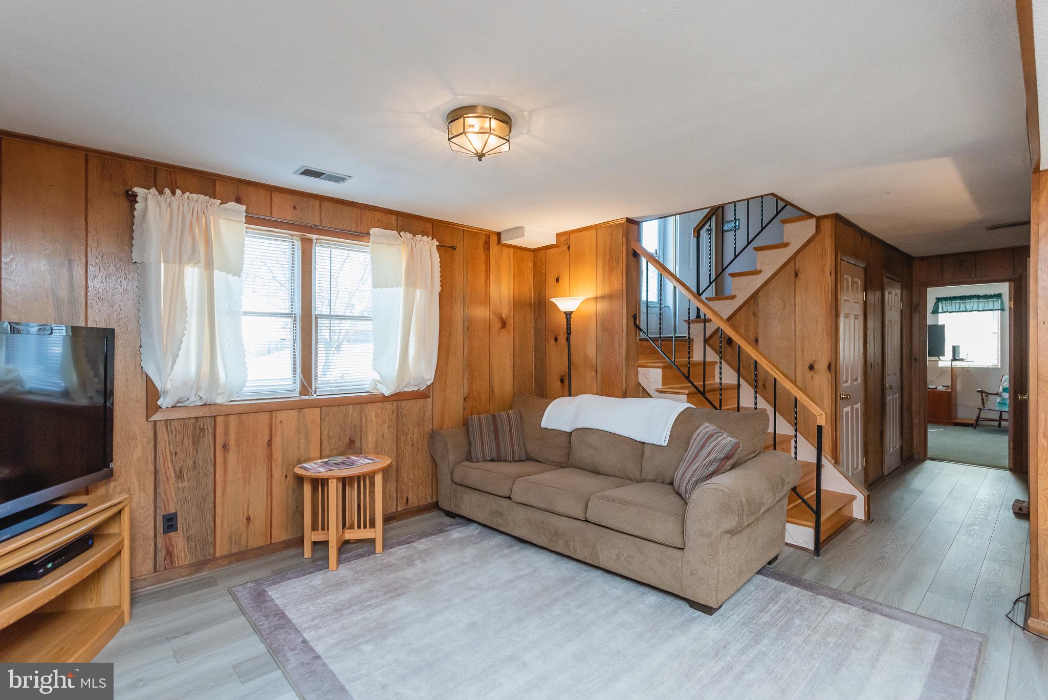 NOTTINGHAM - Residential