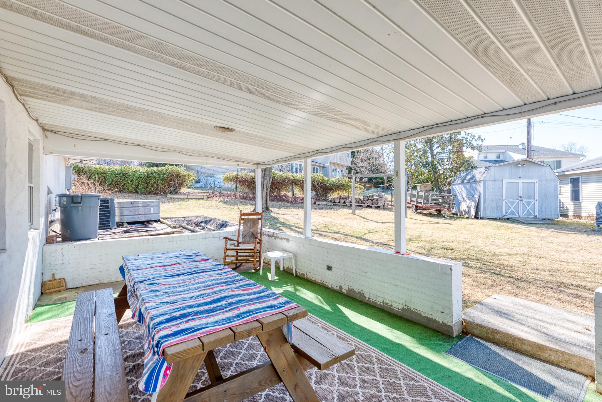 NOTTINGHAM - Residential