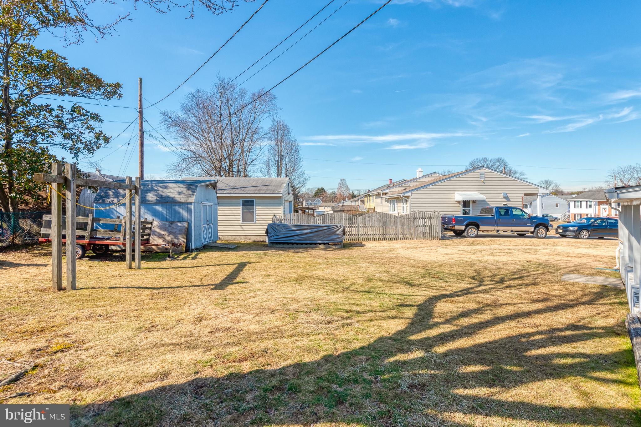 NOTTINGHAM - Residential