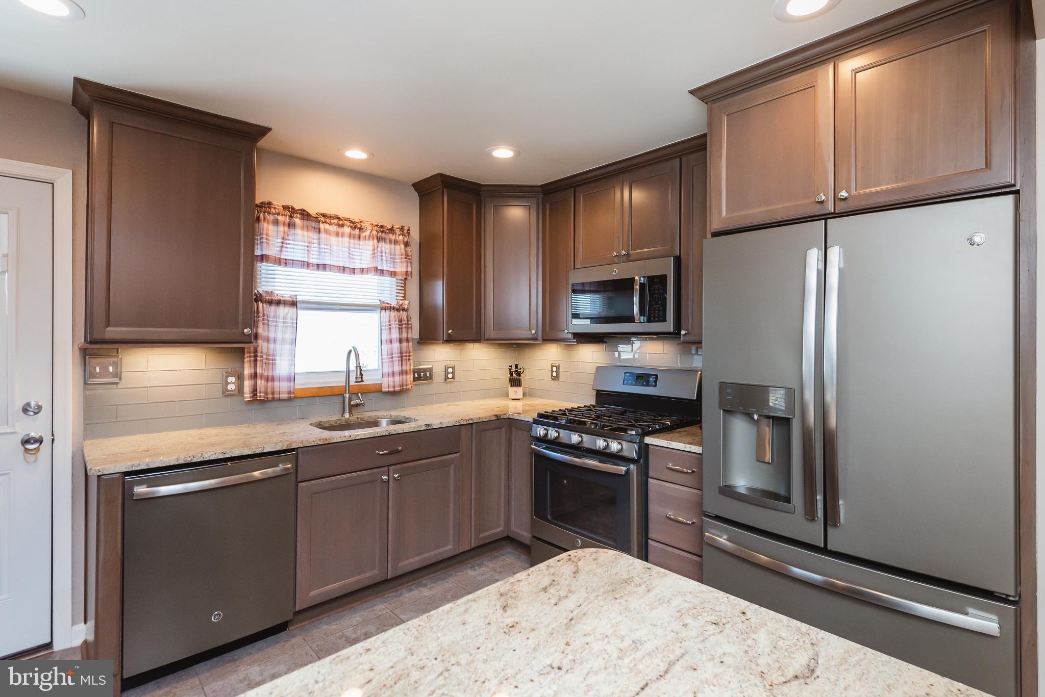 NOTTINGHAM - Residential