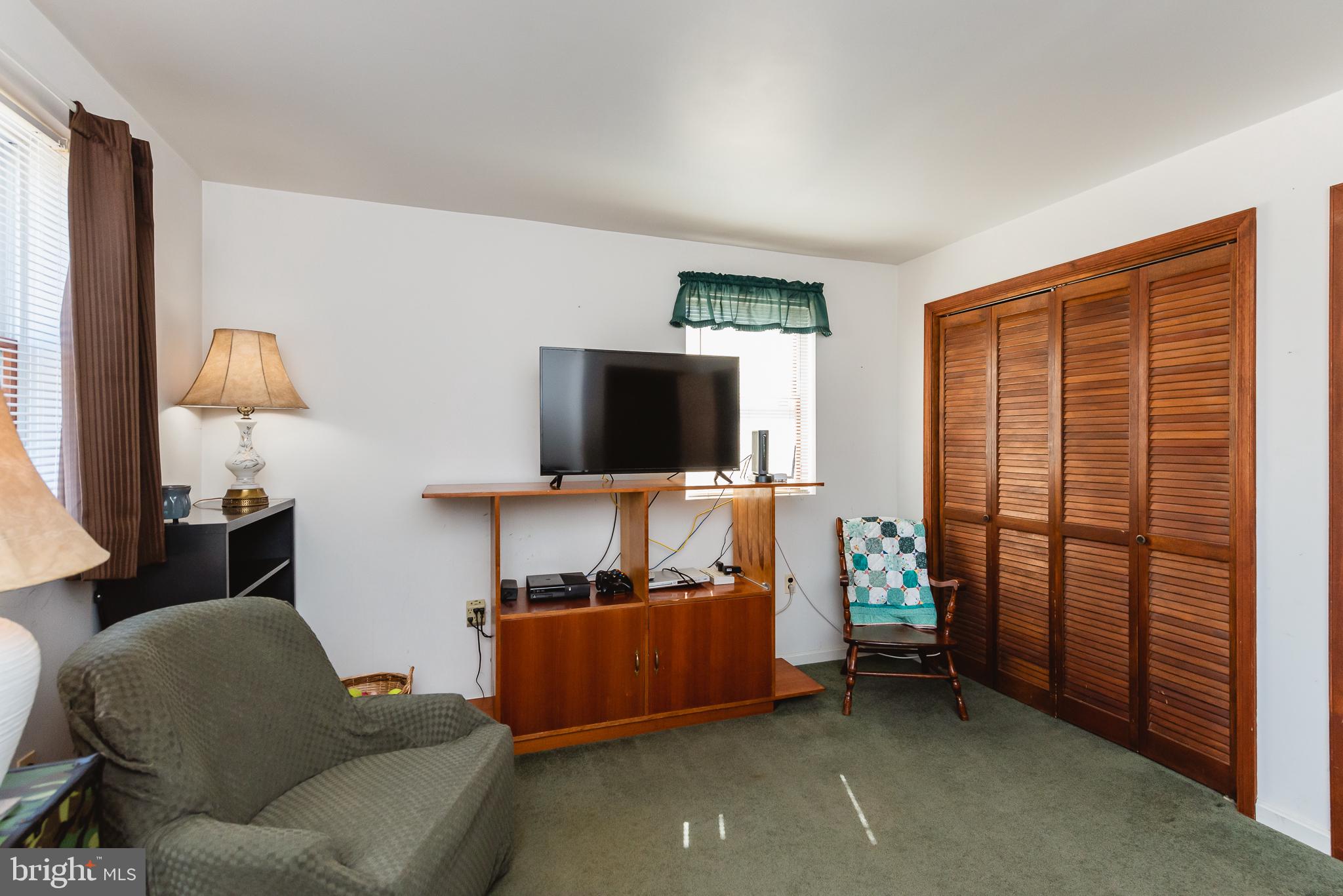 NOTTINGHAM - Residential