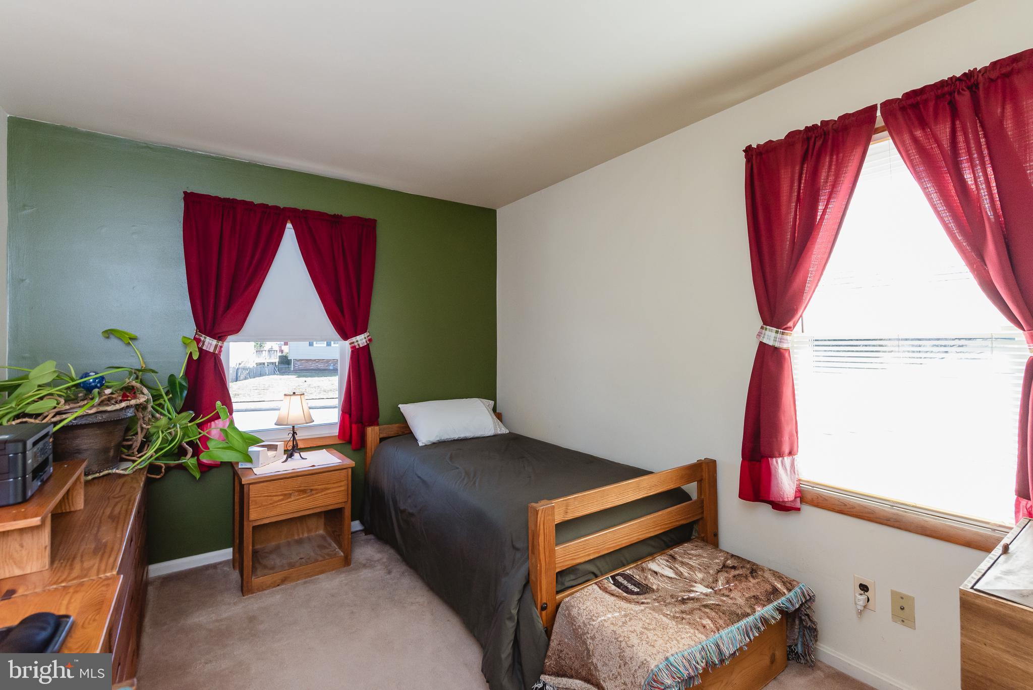 NOTTINGHAM - Residential