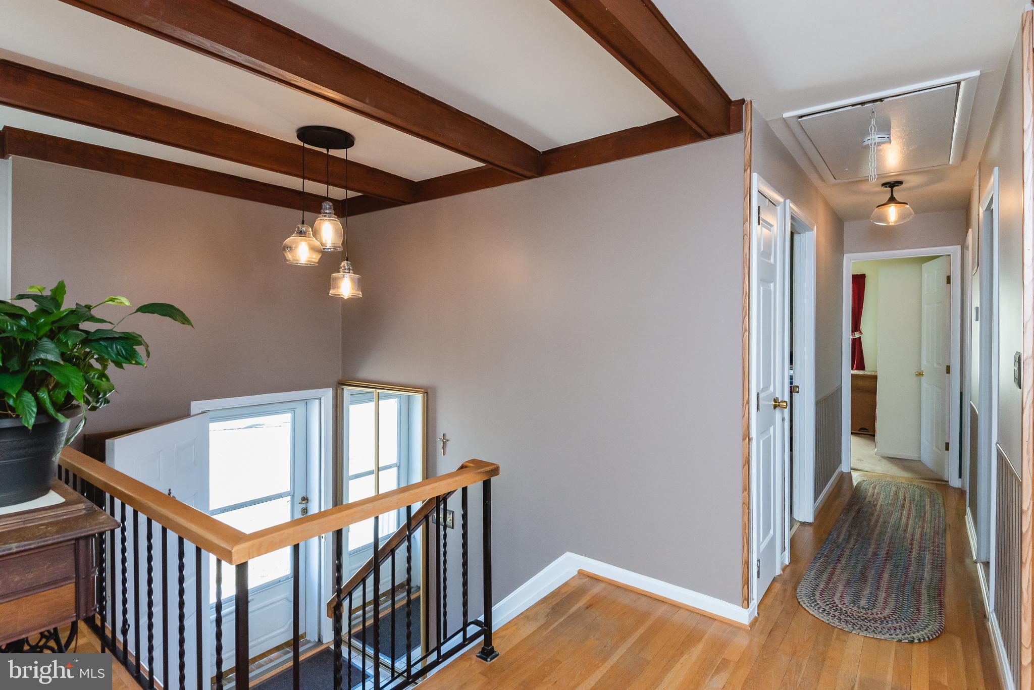 NOTTINGHAM - Residential