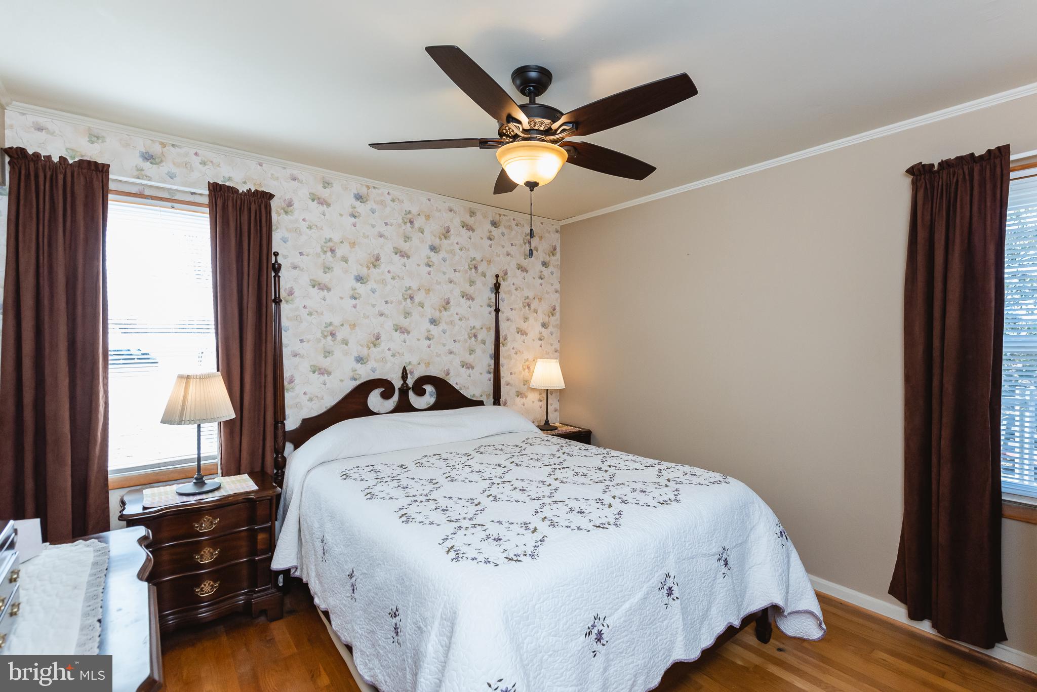 NOTTINGHAM - Residential