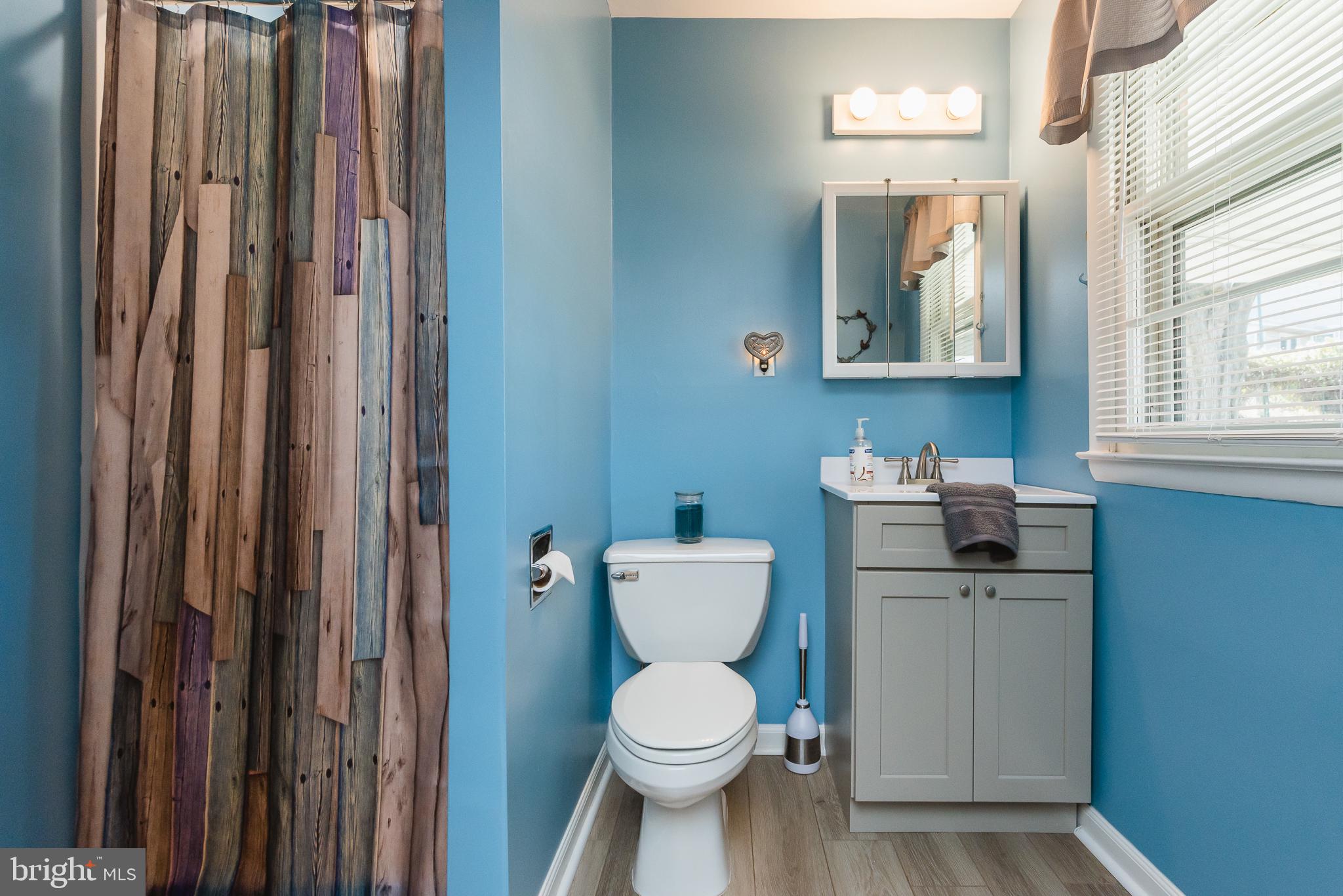 NOTTINGHAM - Residential