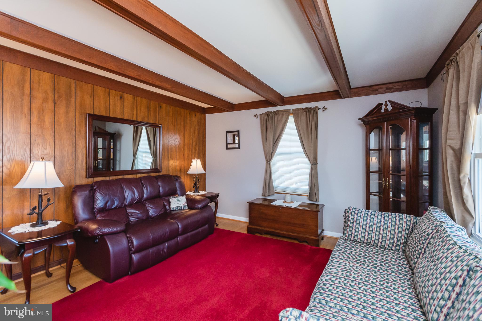 NOTTINGHAM - Residential