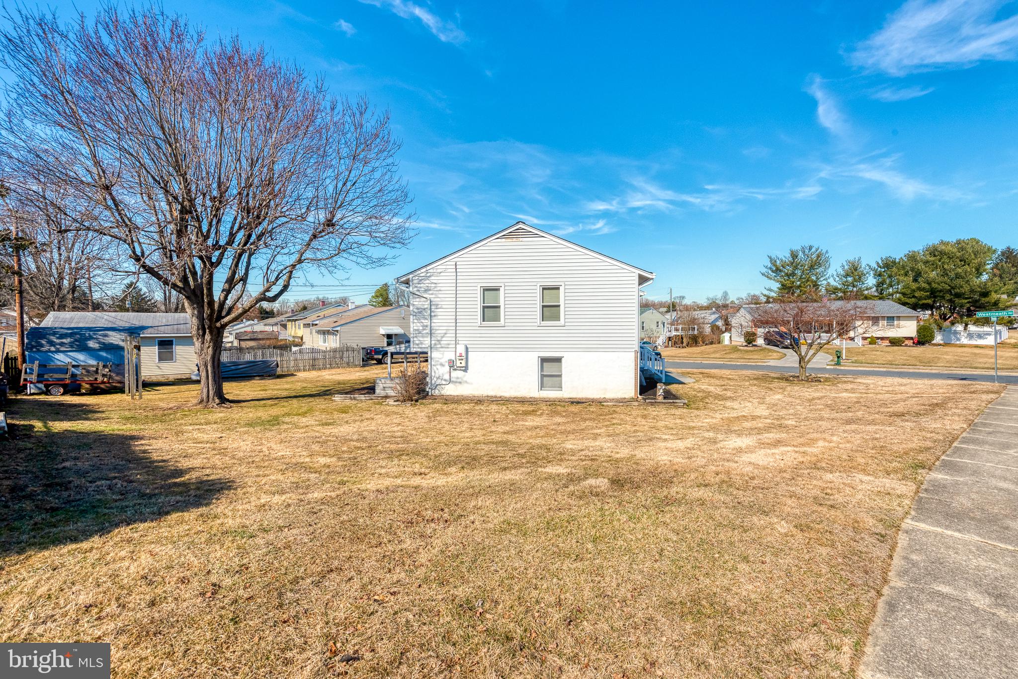 NOTTINGHAM - Residential