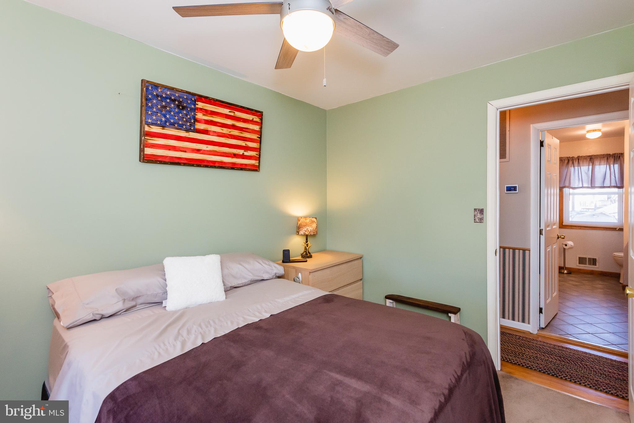 NOTTINGHAM - Residential