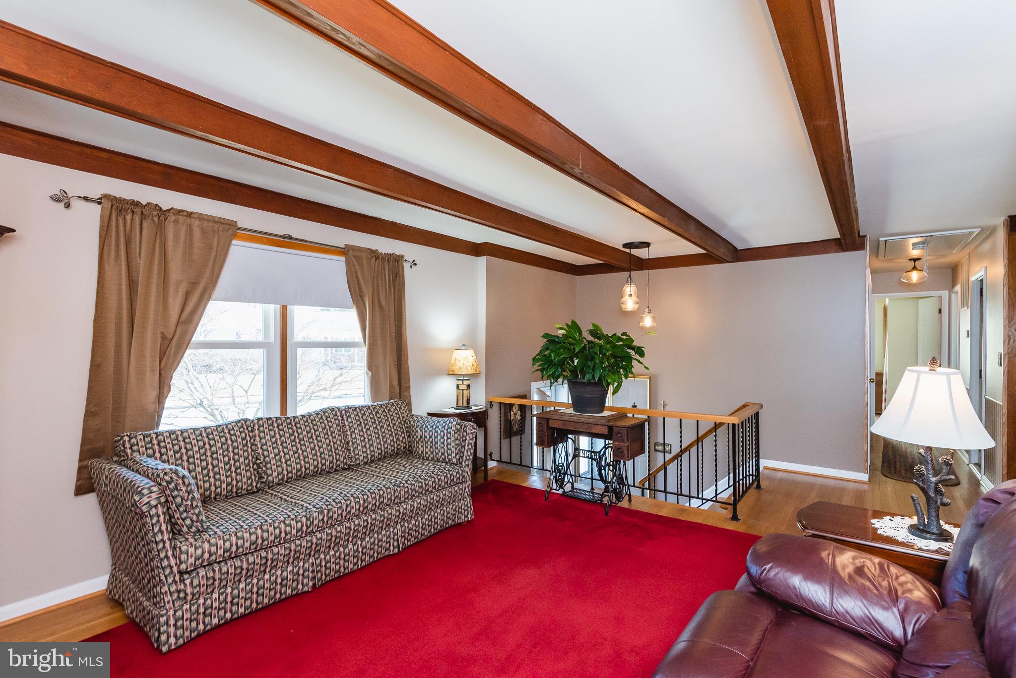 NOTTINGHAM - Residential