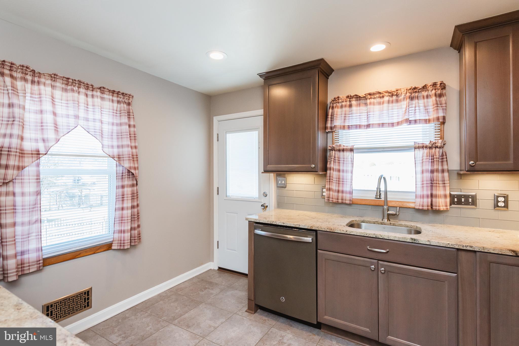 NOTTINGHAM - Residential