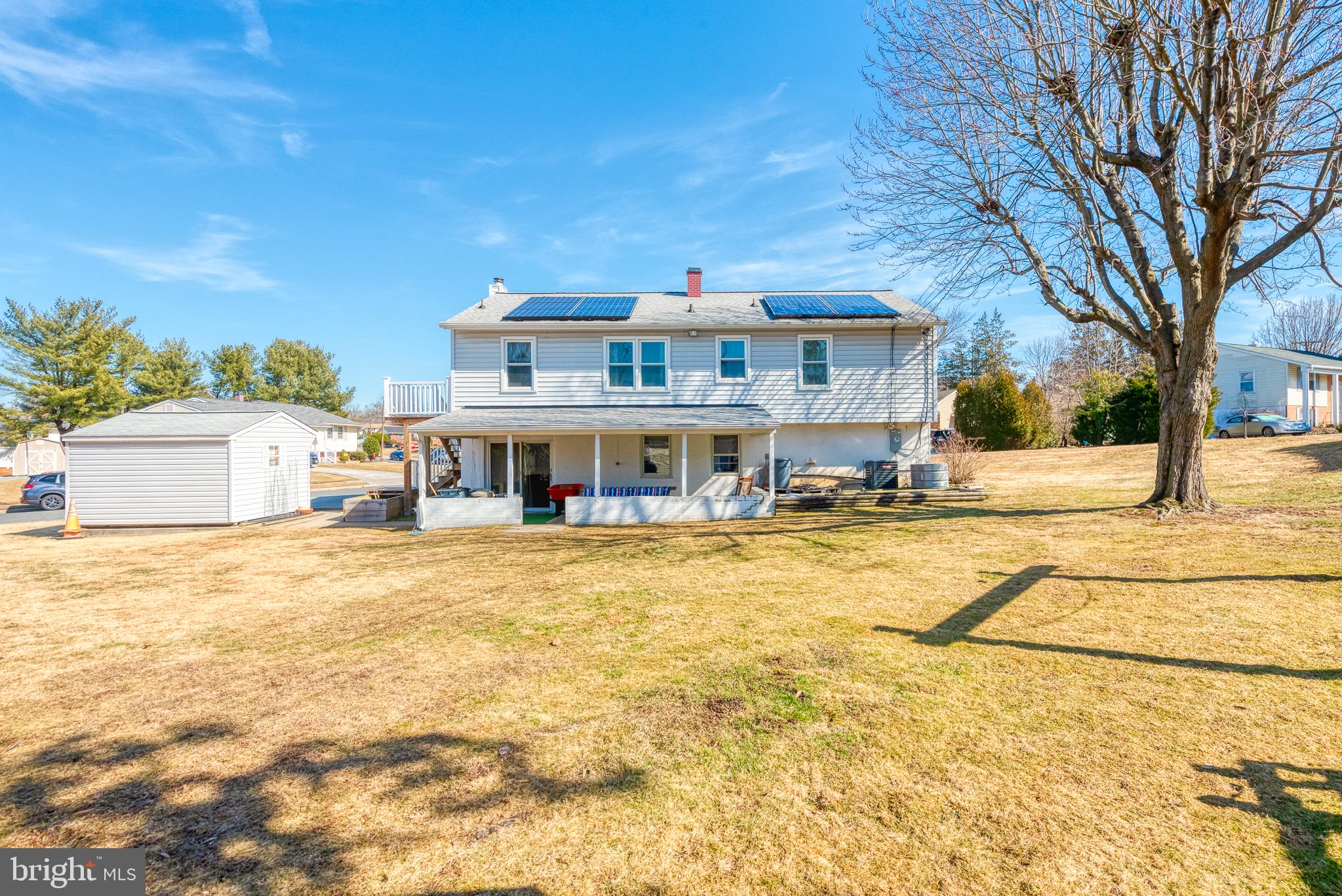 NOTTINGHAM - Residential