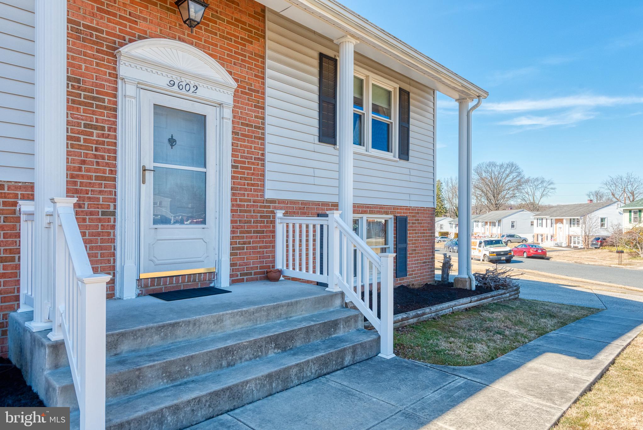 NOTTINGHAM - Residential