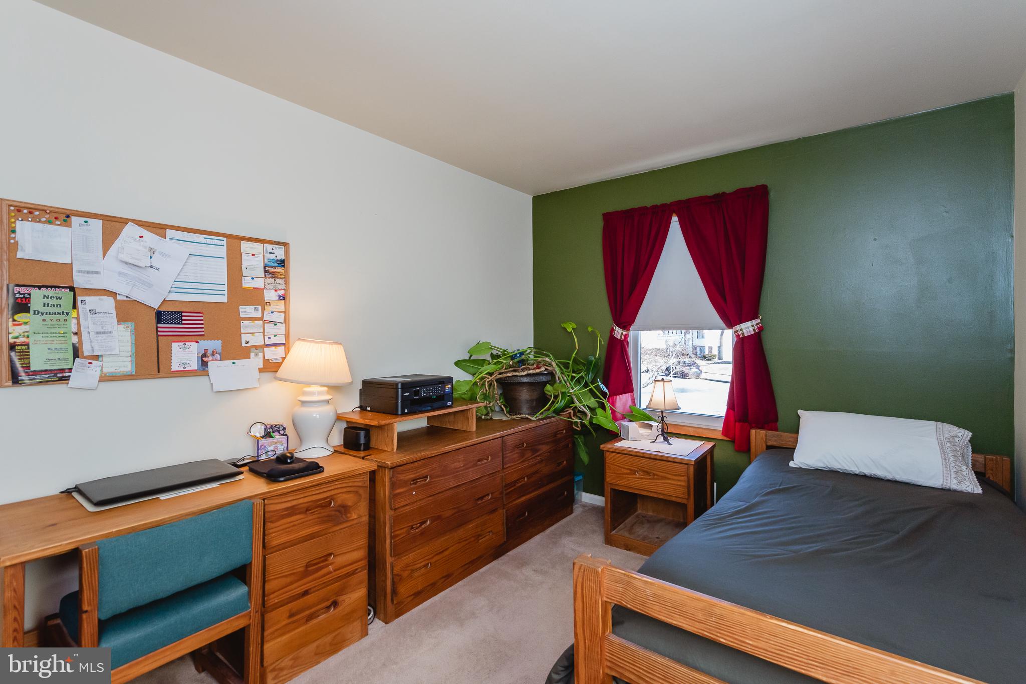 NOTTINGHAM - Residential