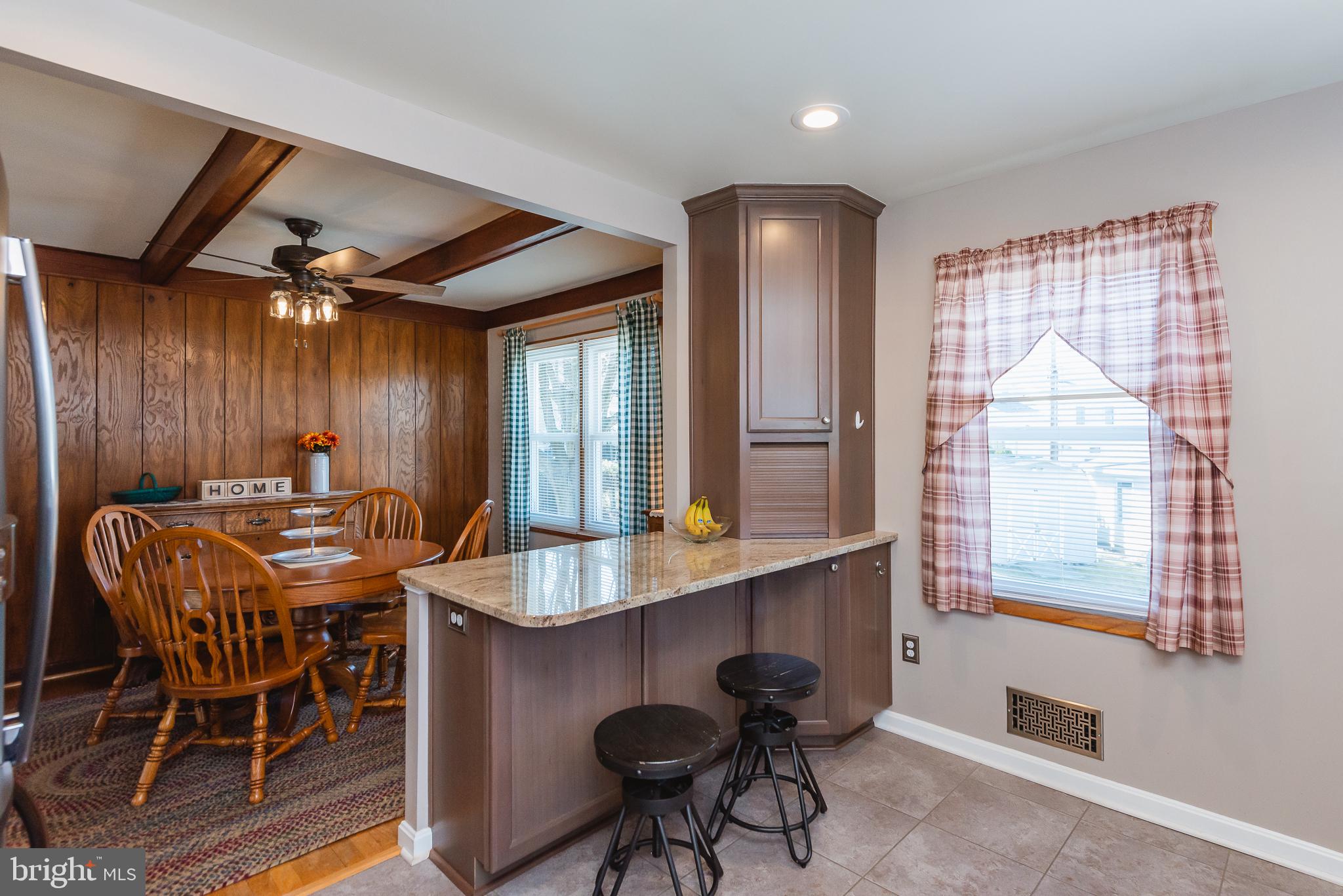 NOTTINGHAM - Residential