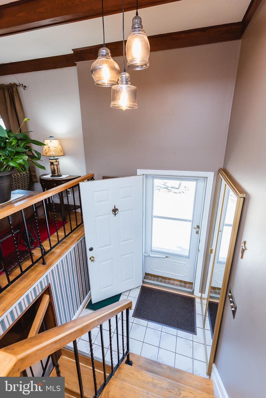 NOTTINGHAM - Residential