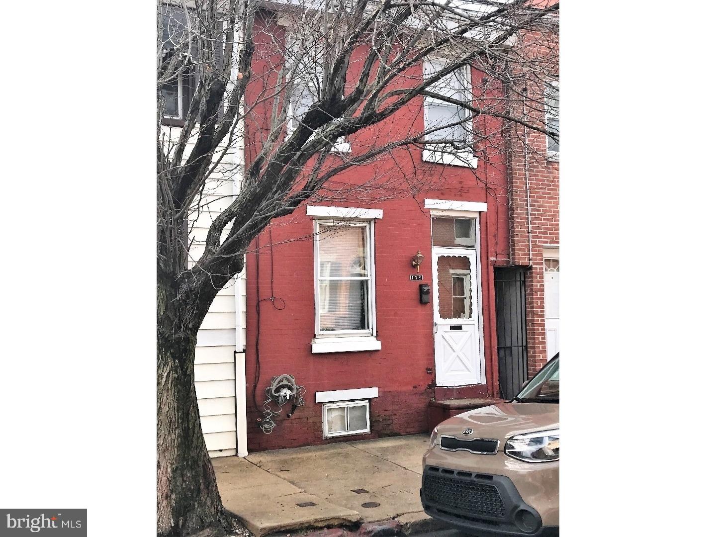 PENNSPORT - Residential