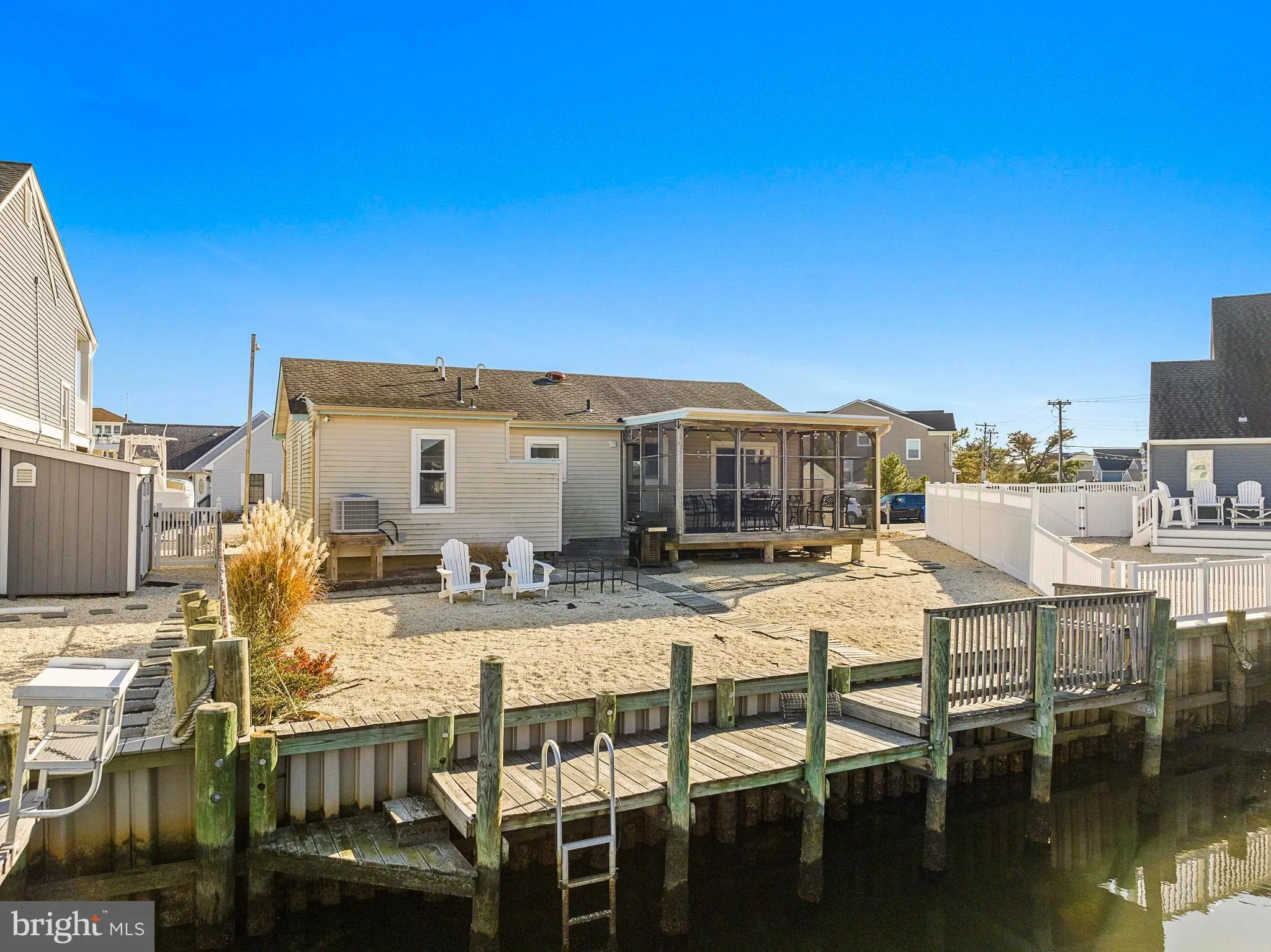 Stafford Township, New Jersey 08050, United States, 3 Bedrooms Bedrooms, ,2 BathroomsBathrooms,Residential,Active,206258