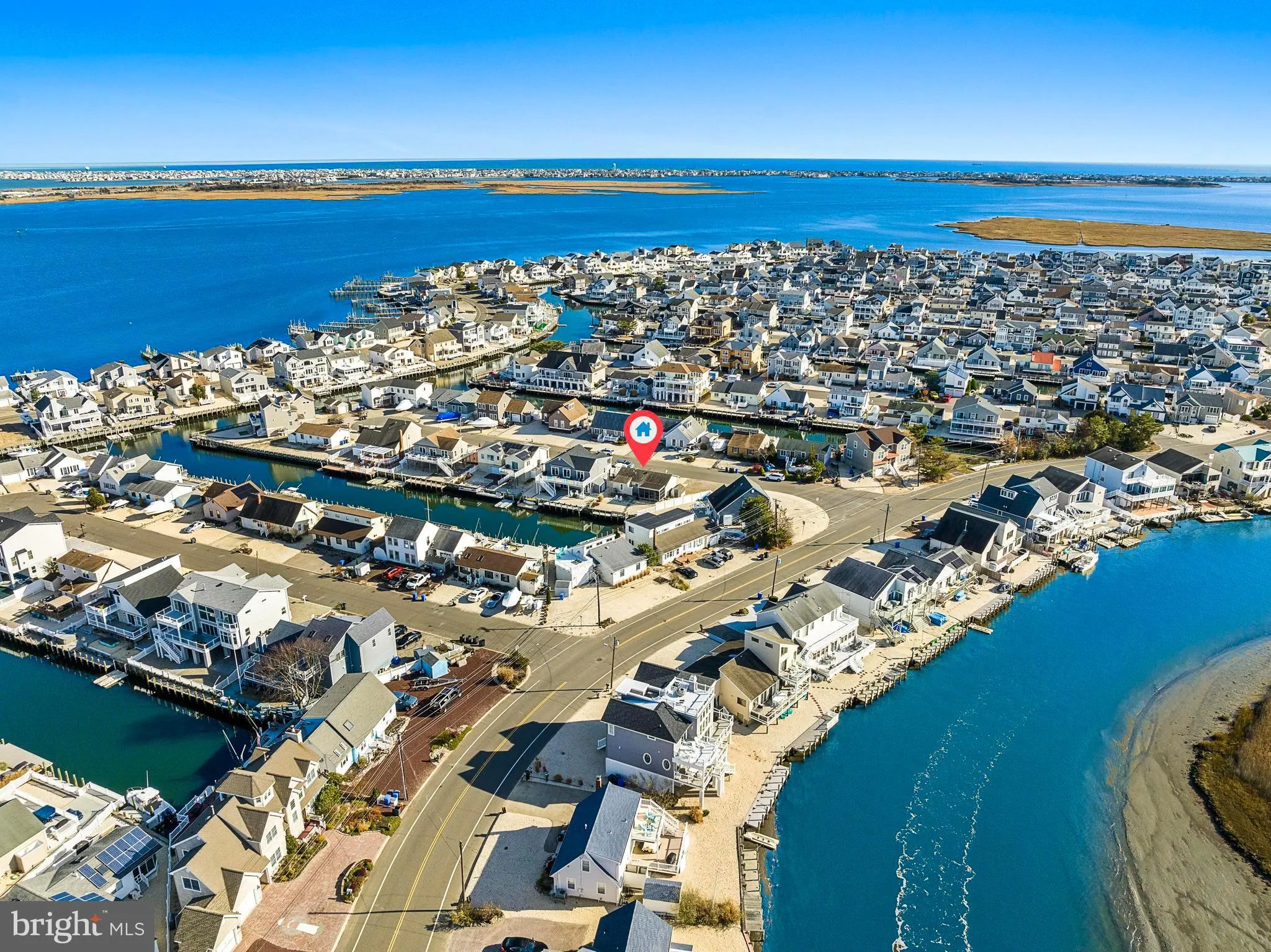 Stafford Township, New Jersey 08050, United States, 3 Bedrooms Bedrooms, ,2 BathroomsBathrooms,Residential,Active,206258