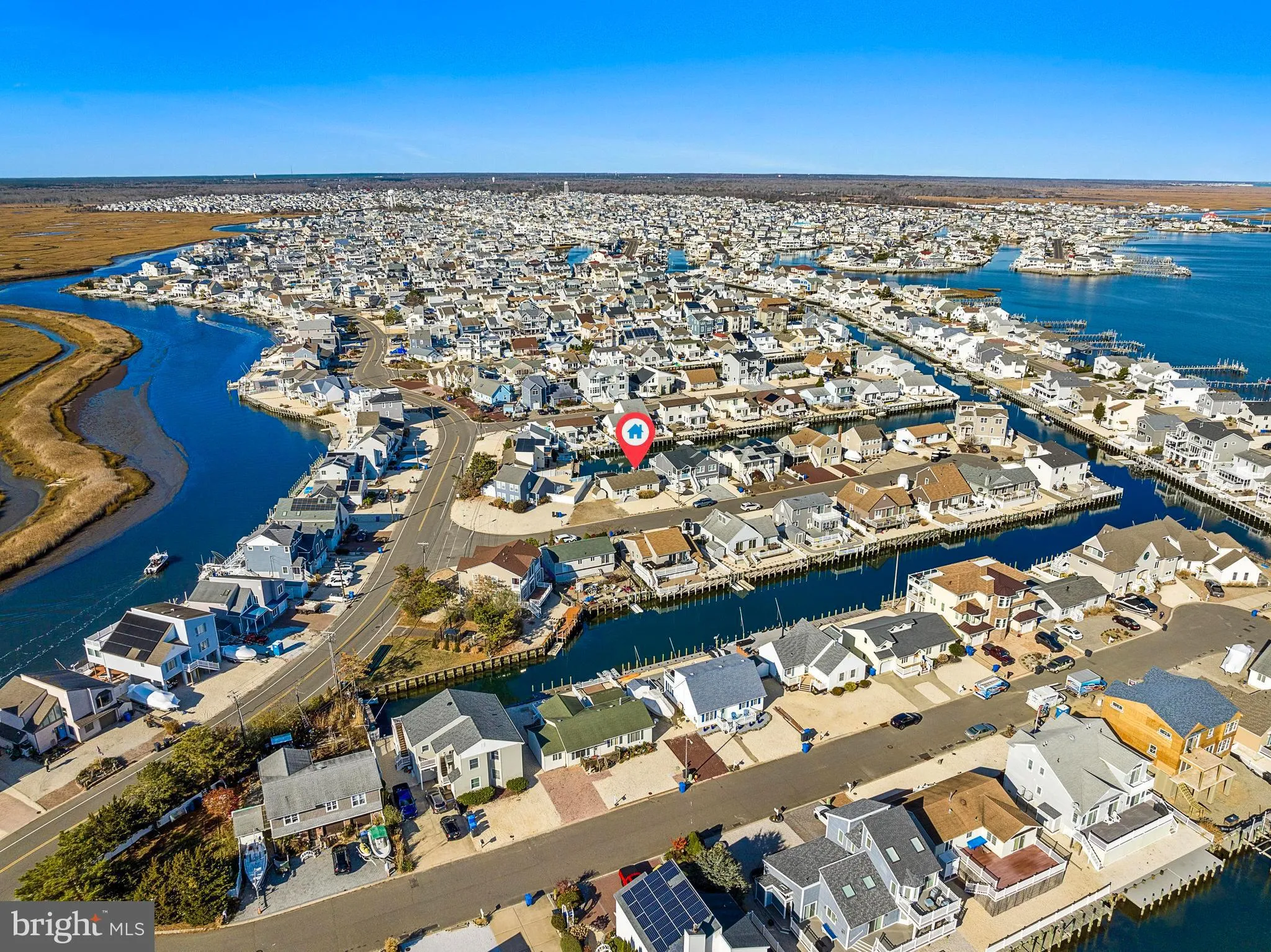 Stafford Township, New Jersey 08050, United States, 3 Bedrooms Bedrooms, ,2 BathroomsBathrooms,Residential,Active,206258