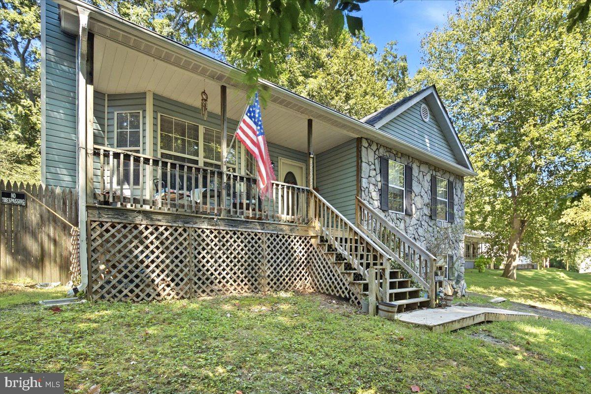 12595 SANTA ROSA CIRCLE, LUSBY, MD, 20657 12595 SANTA ROSA CIRCLE