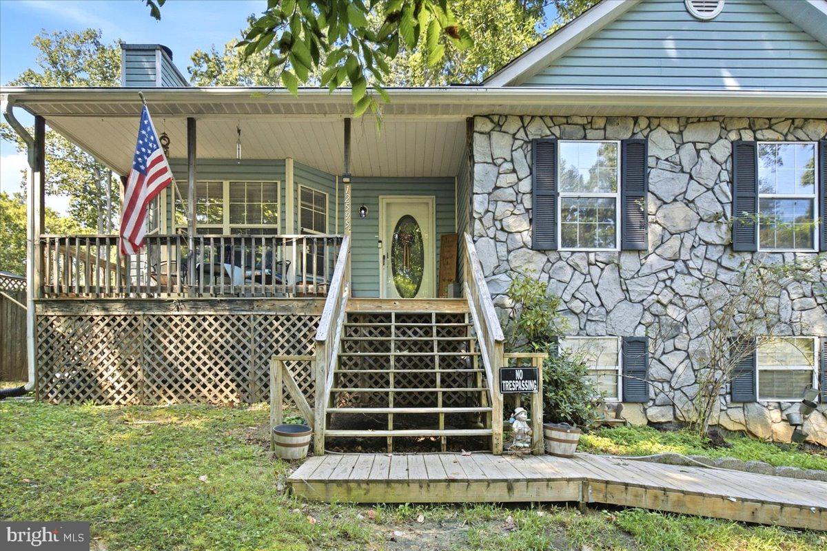 12595 SANTA ROSA CIRCLE, LUSBY, MD, 20657 12595 SANTA ROSA CIRCLE