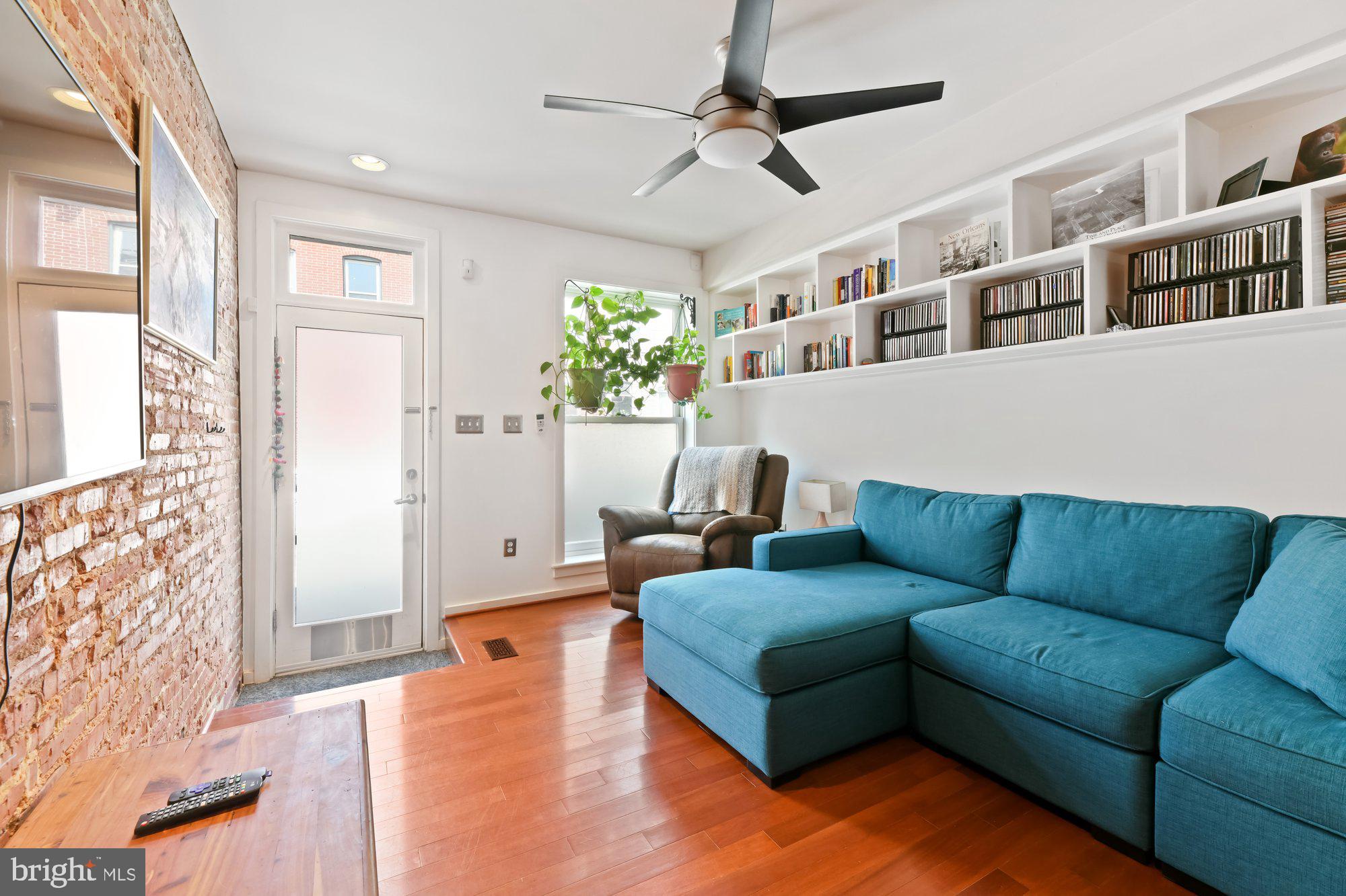 PATTERSON PARK - Residential