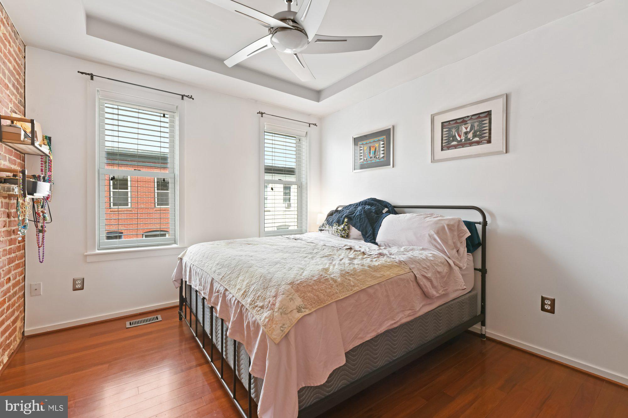 PATTERSON PARK - Residential