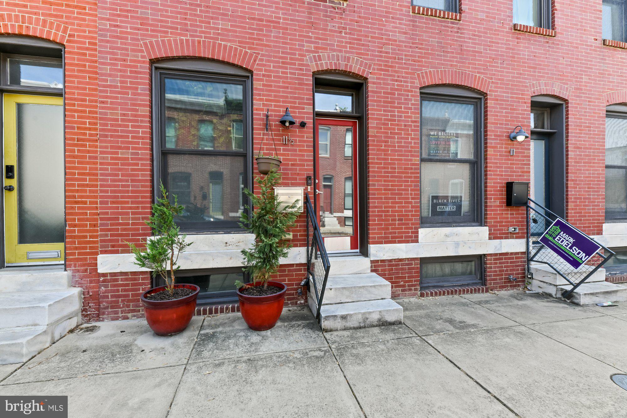 PATTERSON PARK - Residential