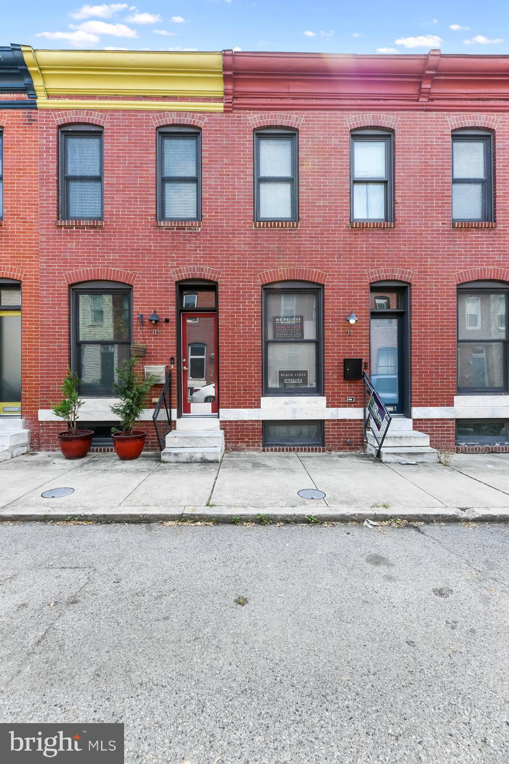 PATTERSON PARK - Residential