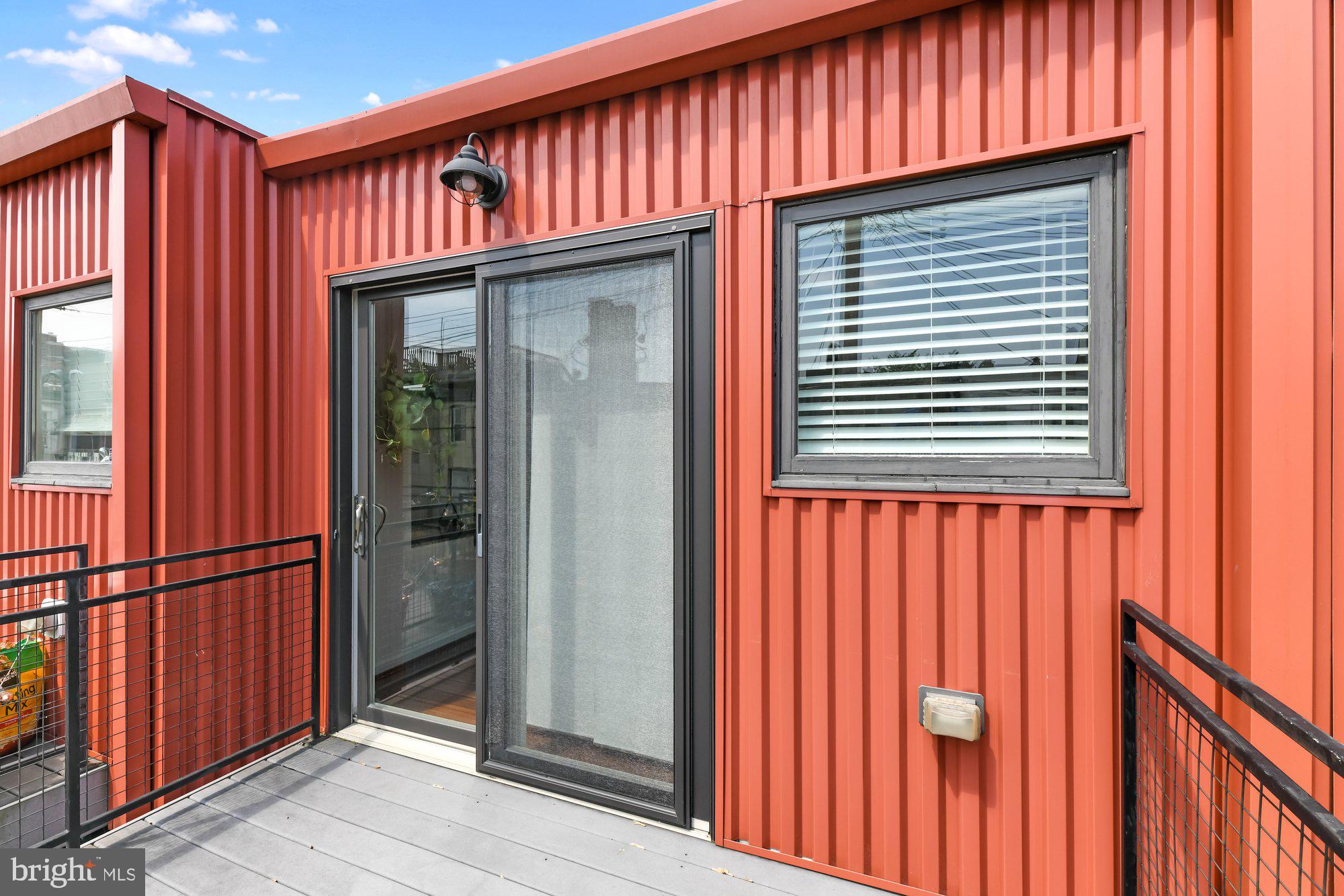 PATTERSON PARK - Residential