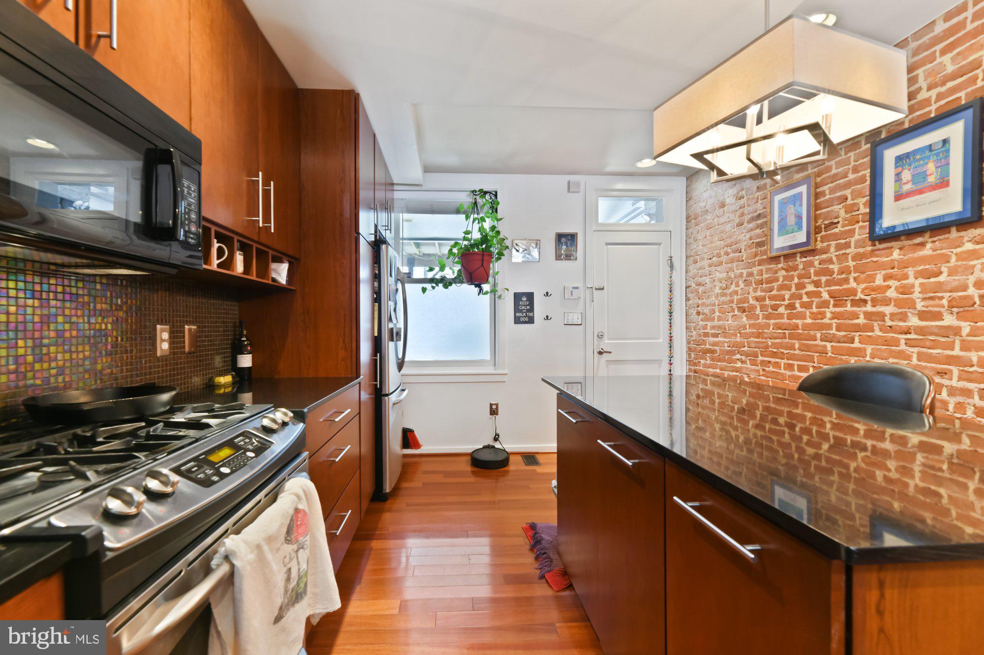 PATTERSON PARK - Residential