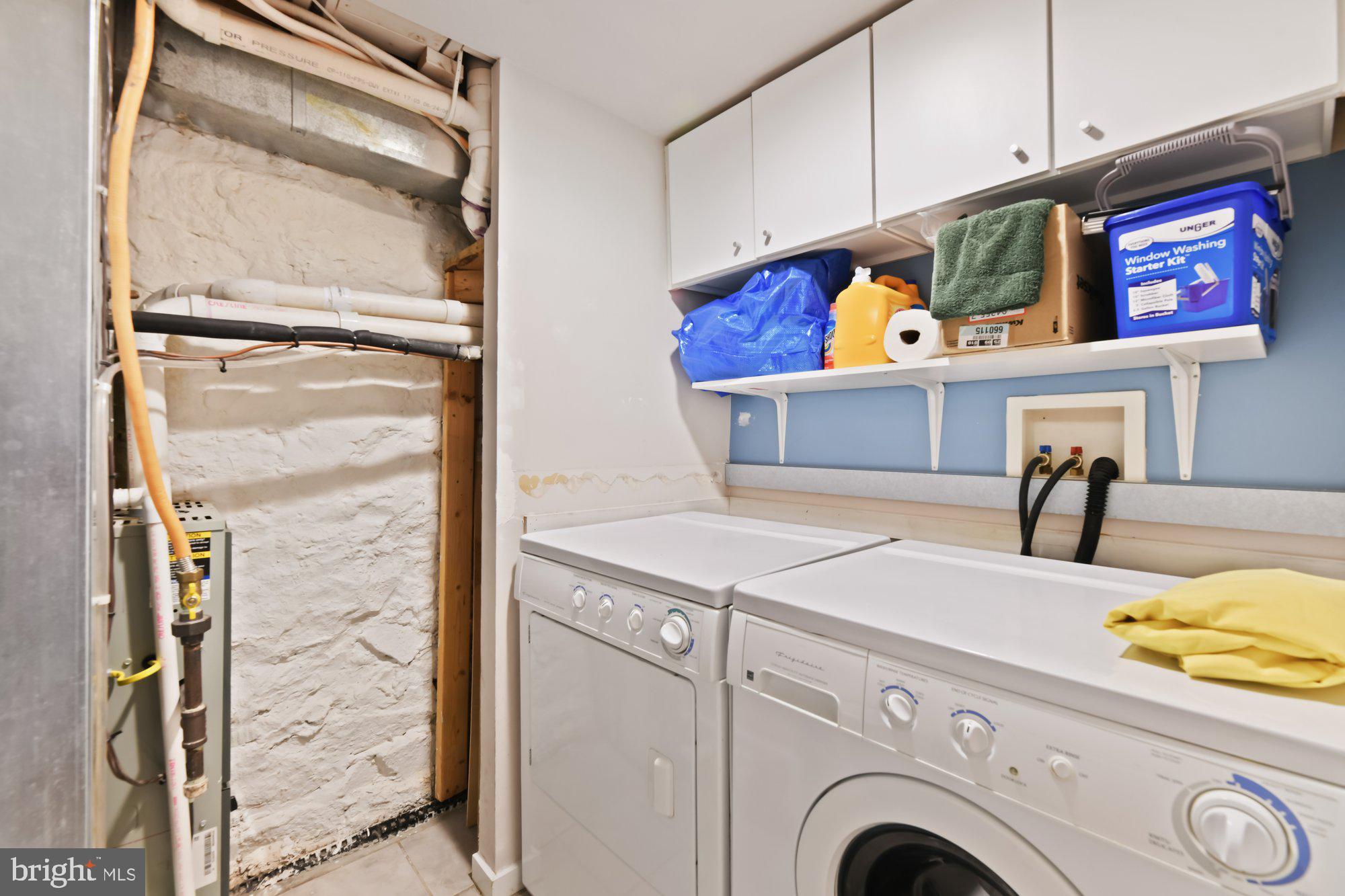 PATTERSON PARK - Residential