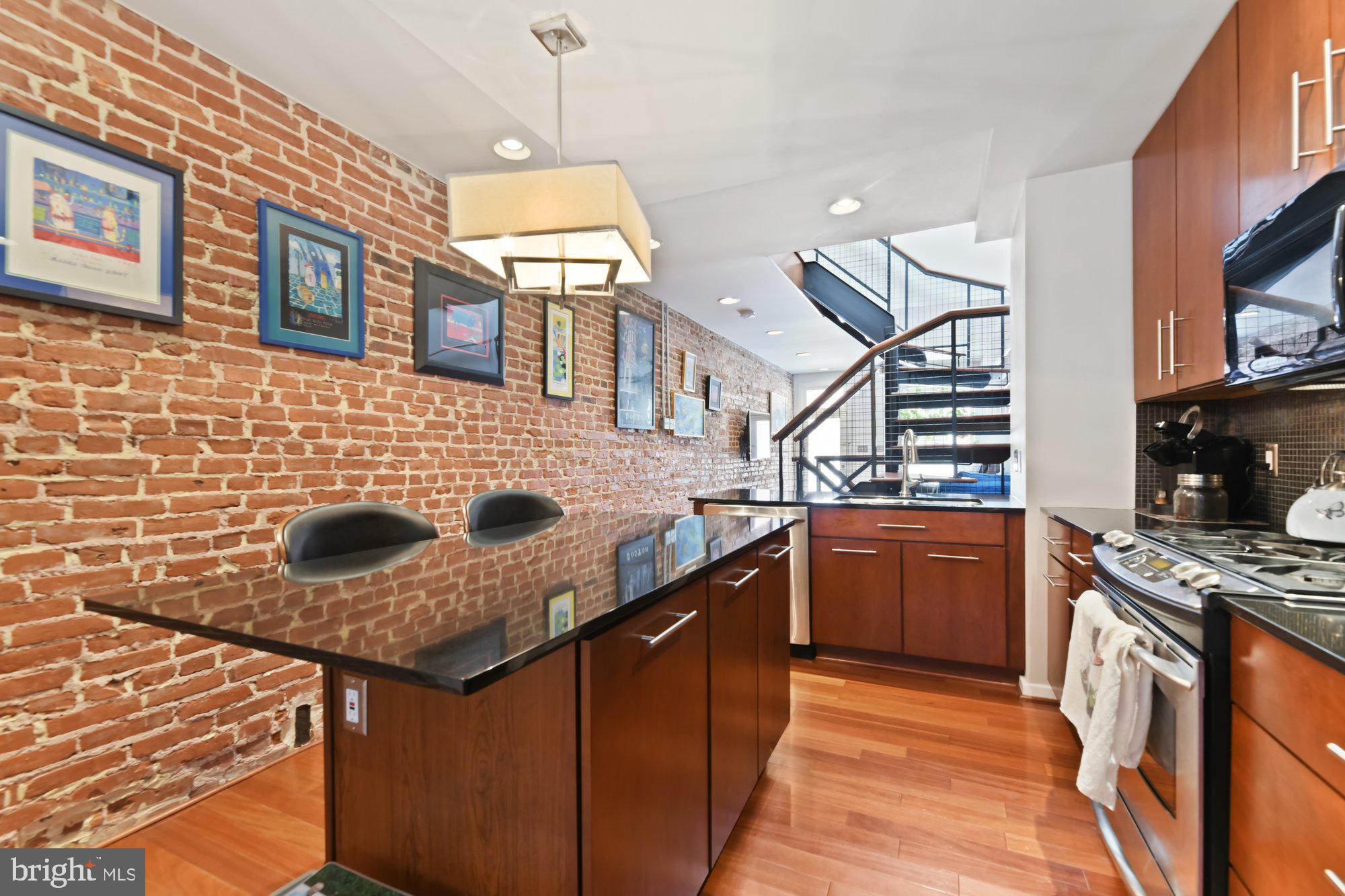 PATTERSON PARK - Residential