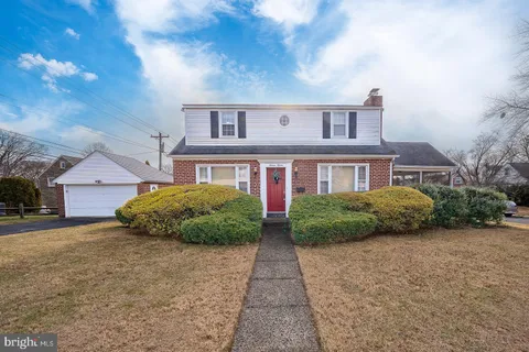 1115 Concord Avenue, Drexel Hill, PA MLS: PADE2106358