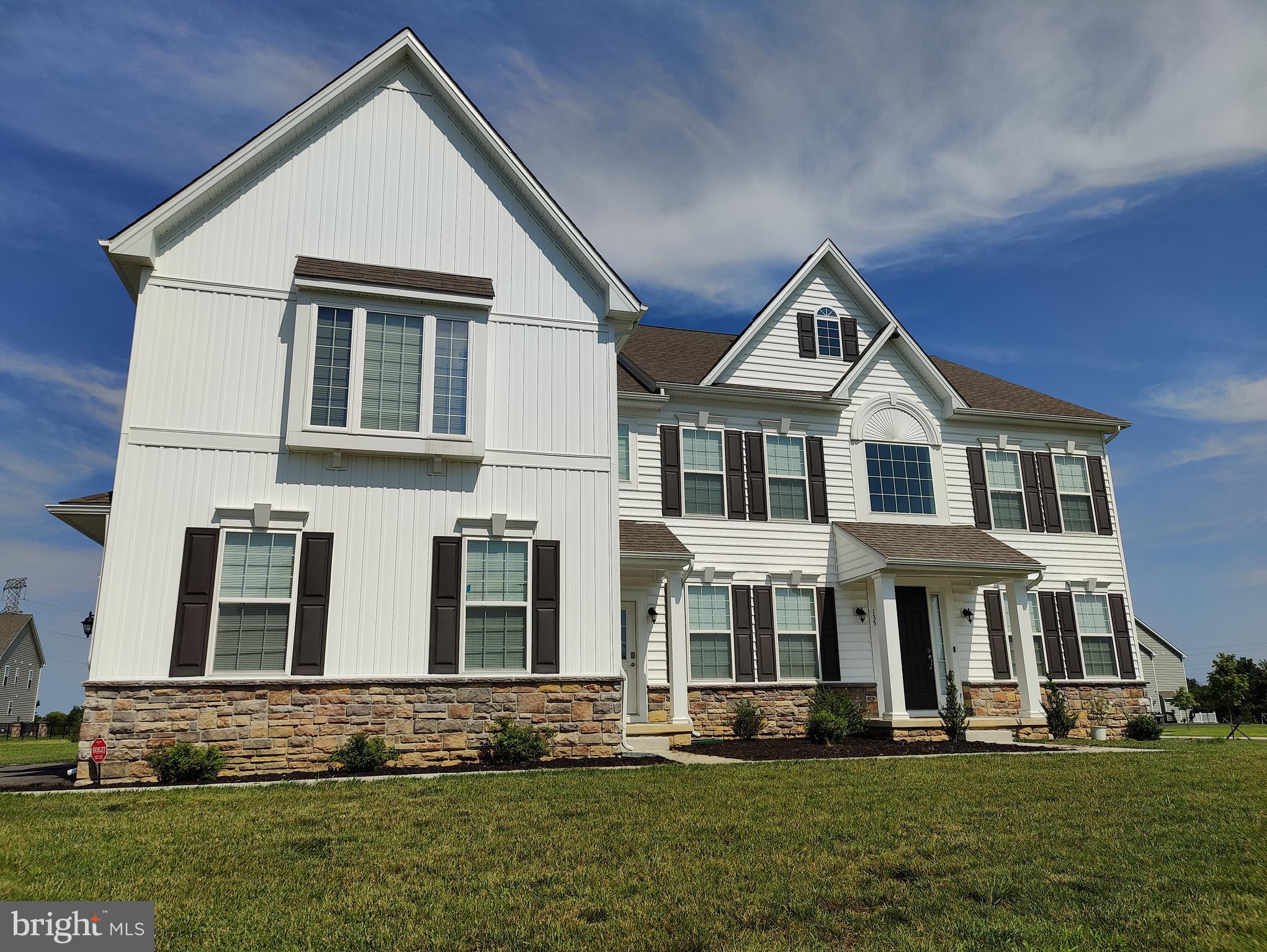 135 AYSHIRE DRIVE