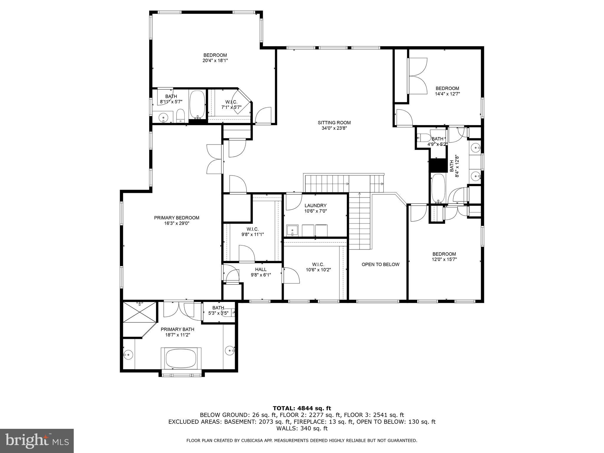 135 AYSHIRE DRIVE