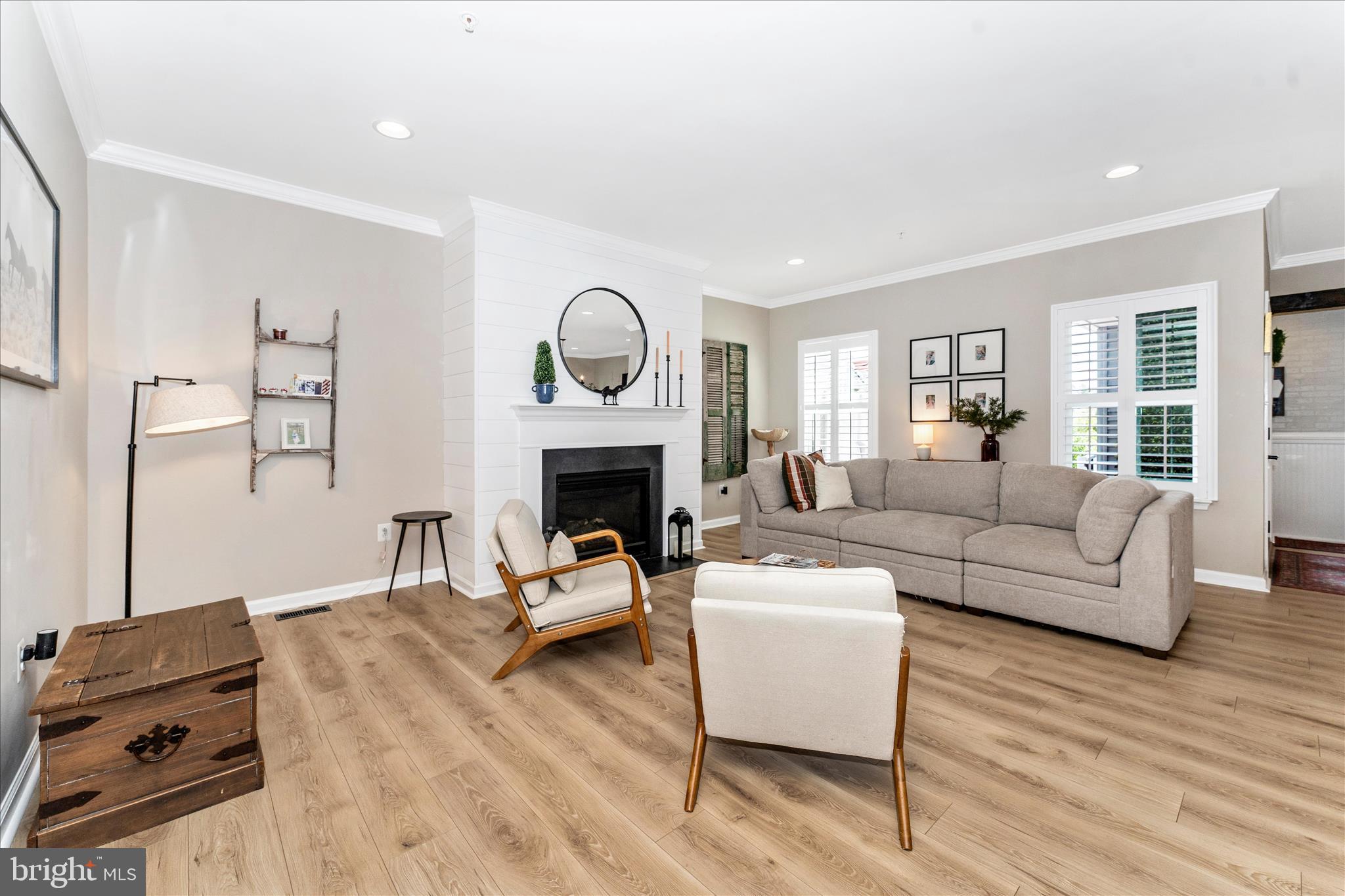LANDSDALE - Residential