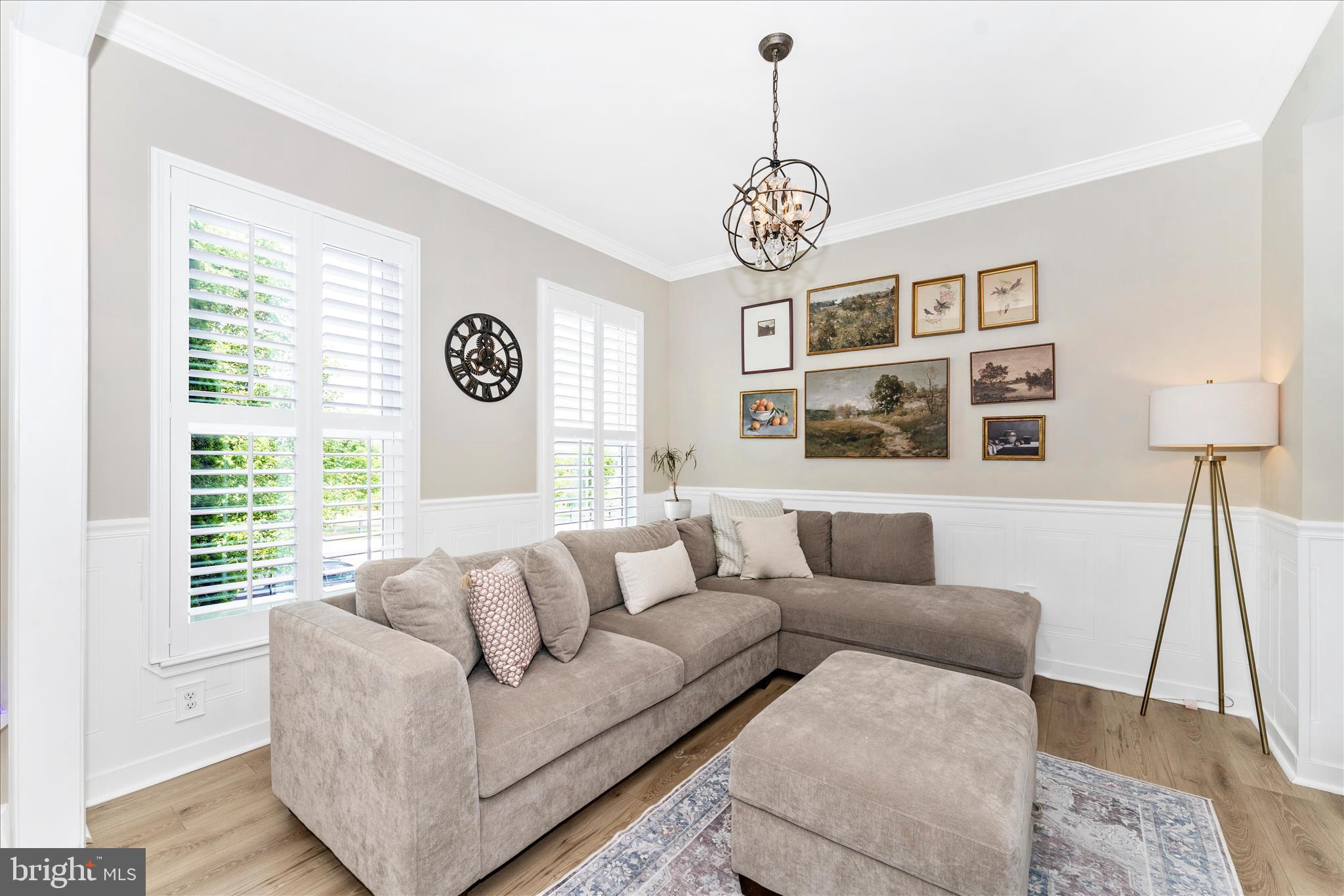 LANDSDALE - Residential