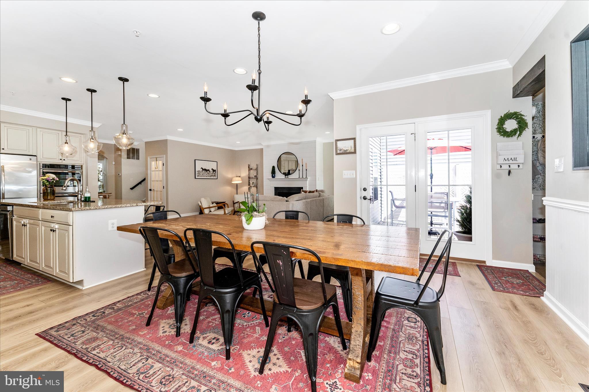 LANDSDALE - Residential